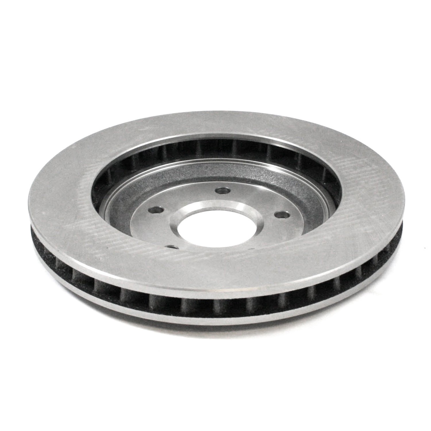 DuraGo BR55044 Brake Rotor