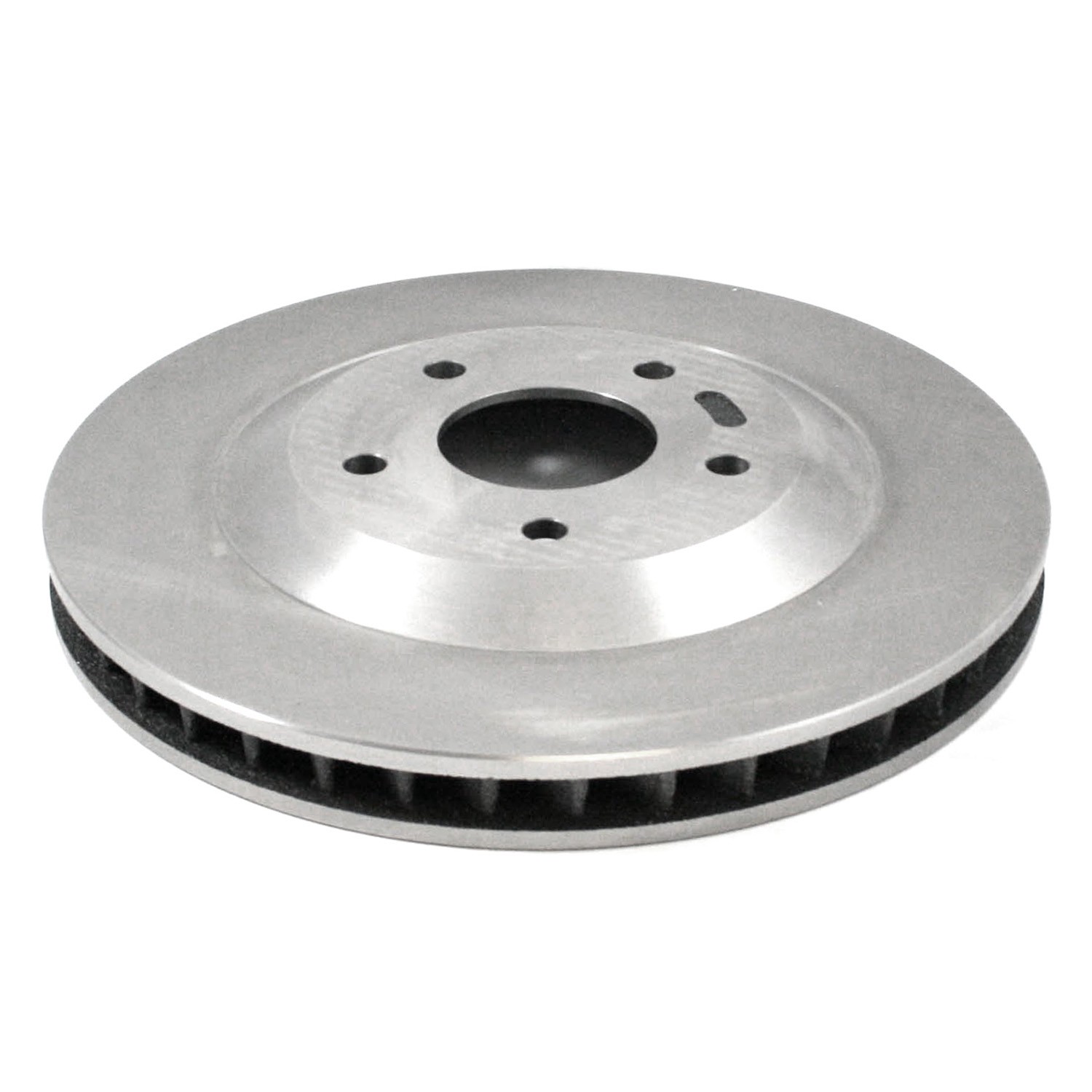 DuraGo BR55044 Brake Rotor - Image 2