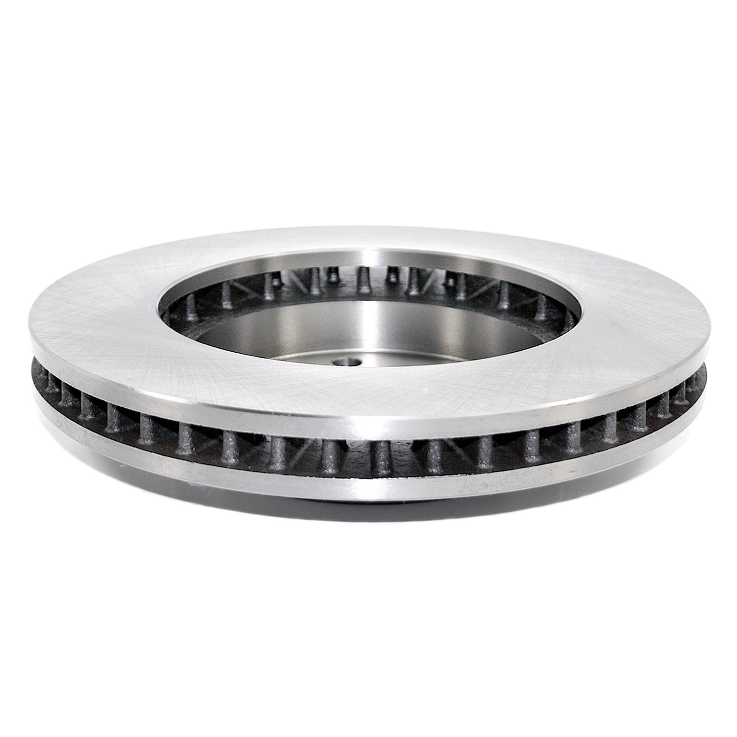 DuraGo BR55047 Brake Discs - One Pair