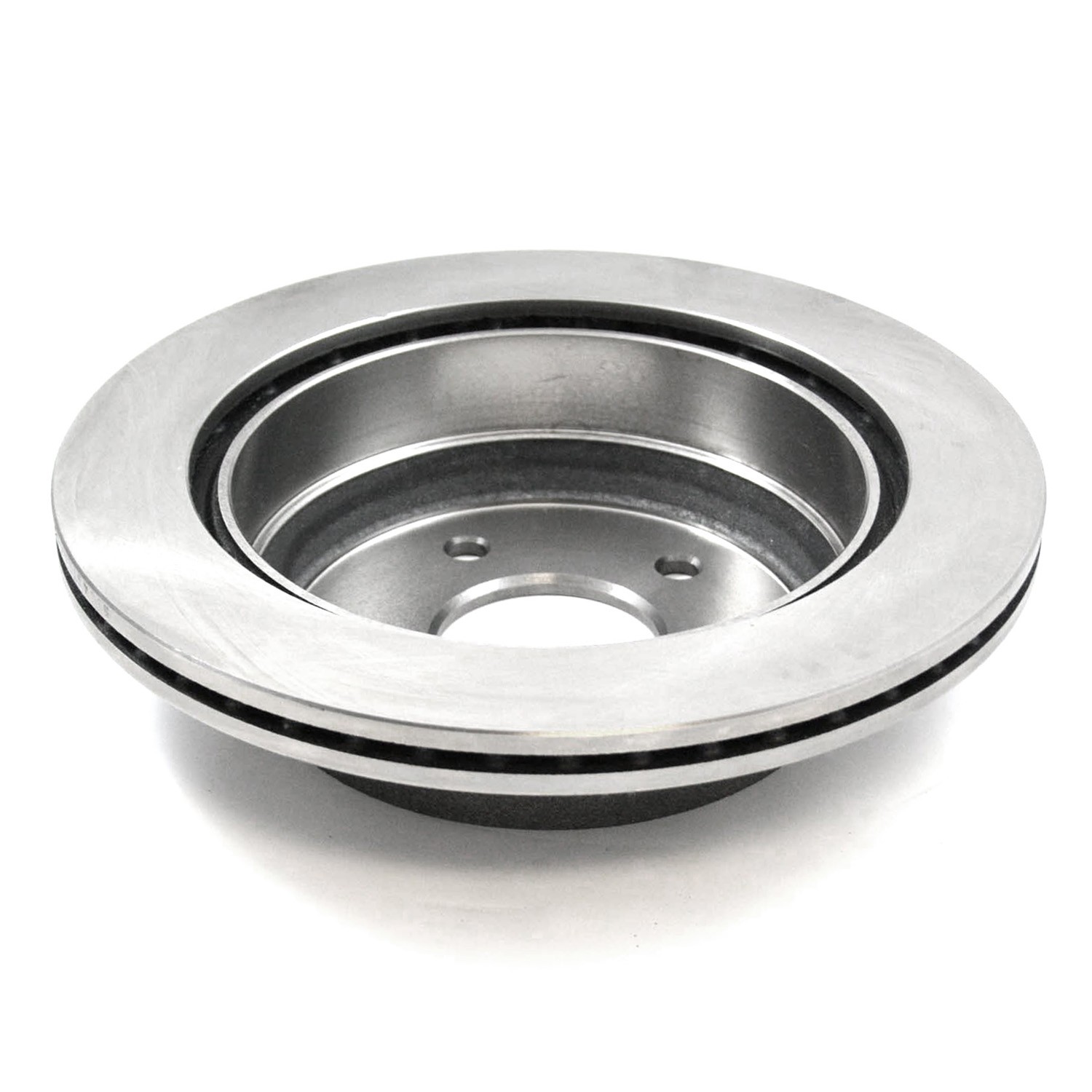 DuraGo BR55049 Brake Discs - One Pair
