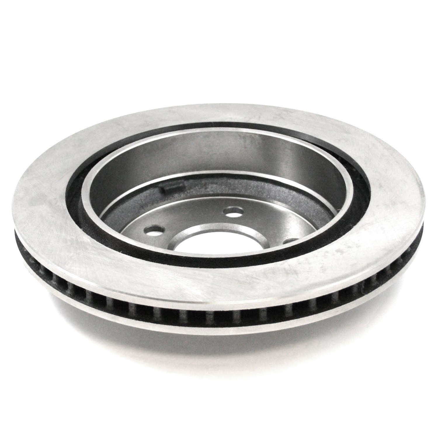 DuraGo BR55050 Brake Discs - One Pair