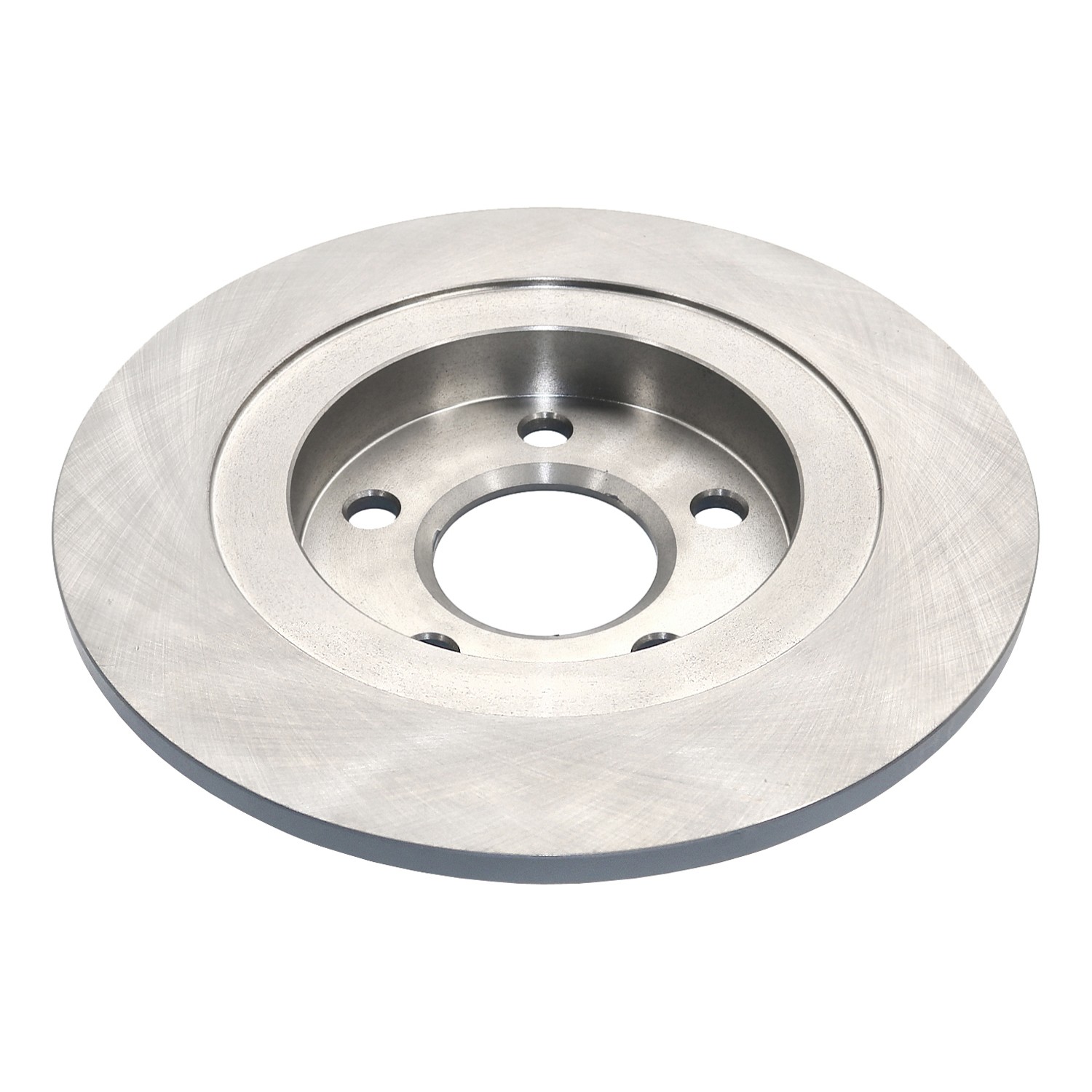 DuraGo BR55051-01 Titanium Series Brake Discs - One Pair
