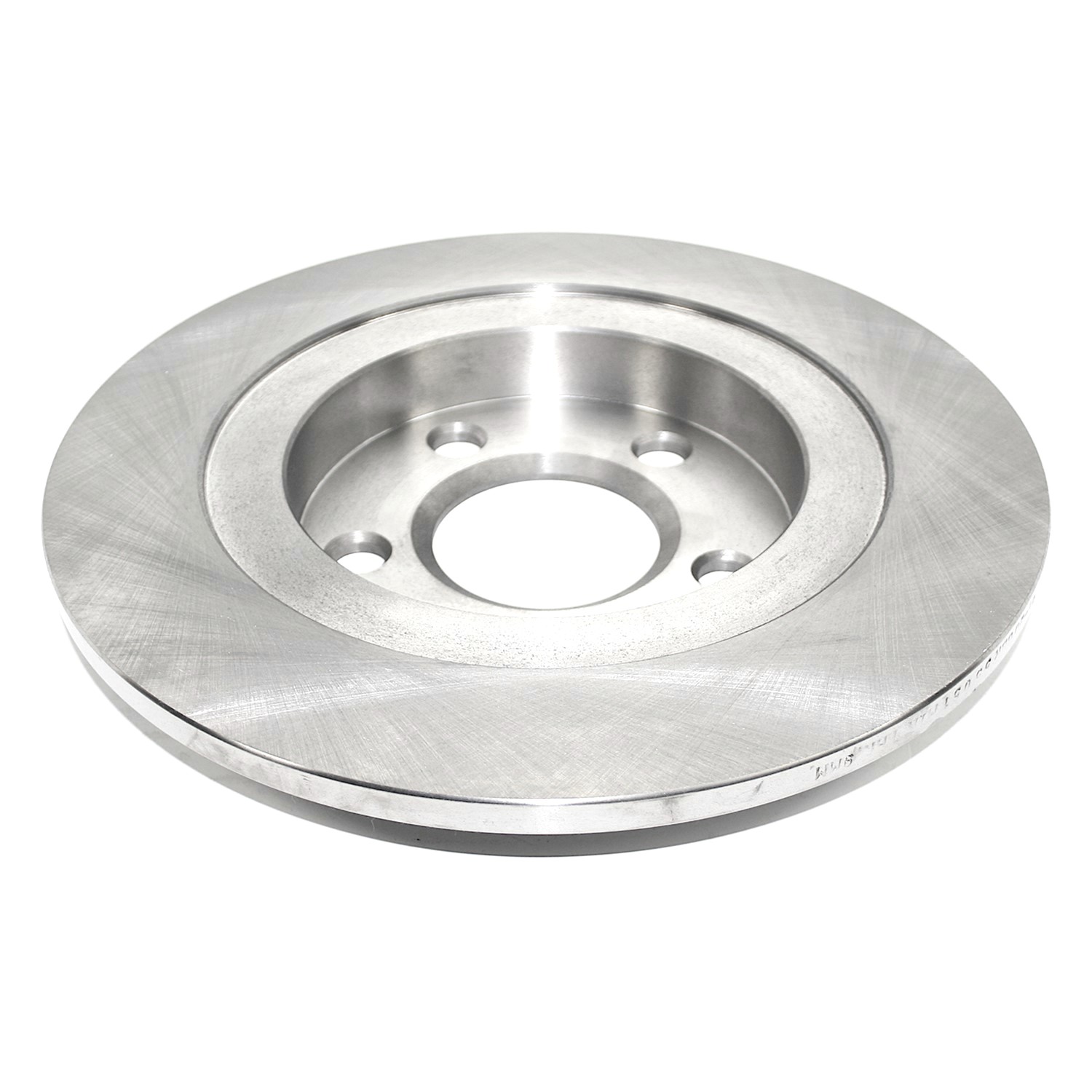 DuraGo BR55051 Brake Discs - One Pair