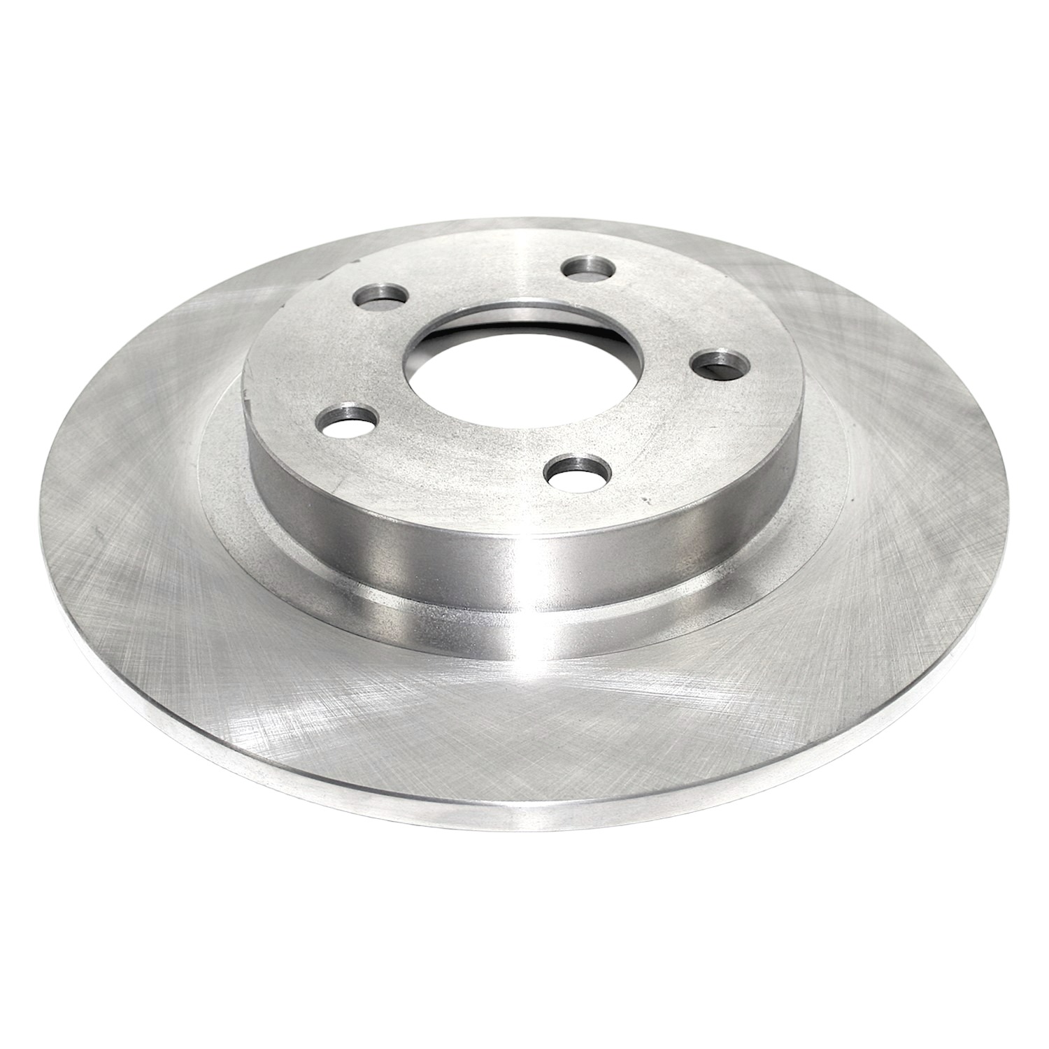 DuraGo BR55051 Brake Discs - One Pair - Image 2