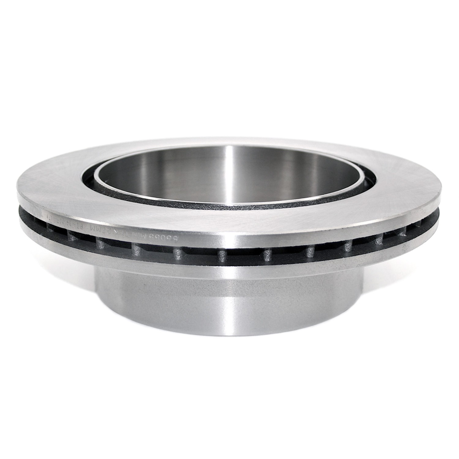 DuraGo BR55055 Brake Discs - One Pair