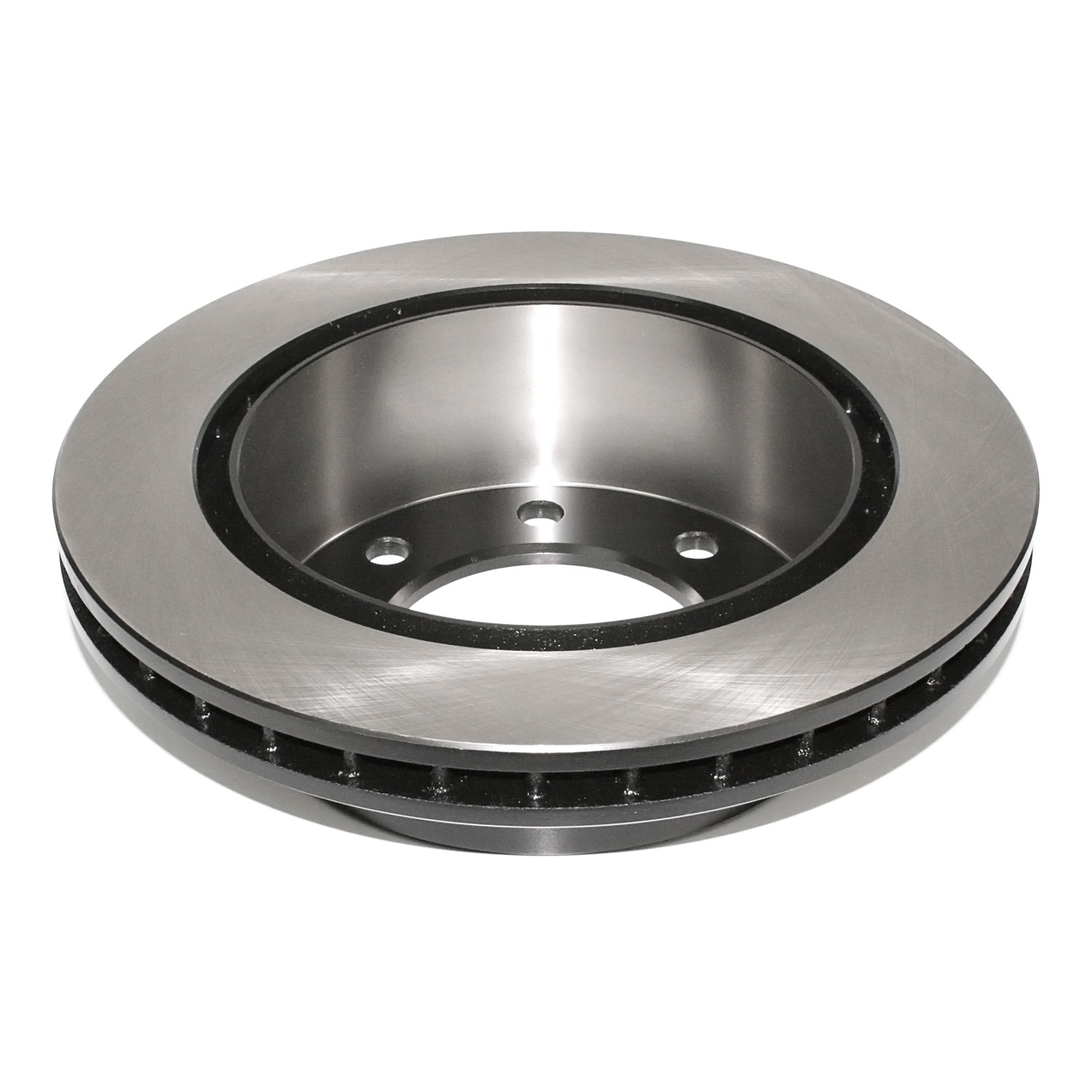 DuraGo BR5505702 Premium Electrophoretic Brake Discs - One Pair