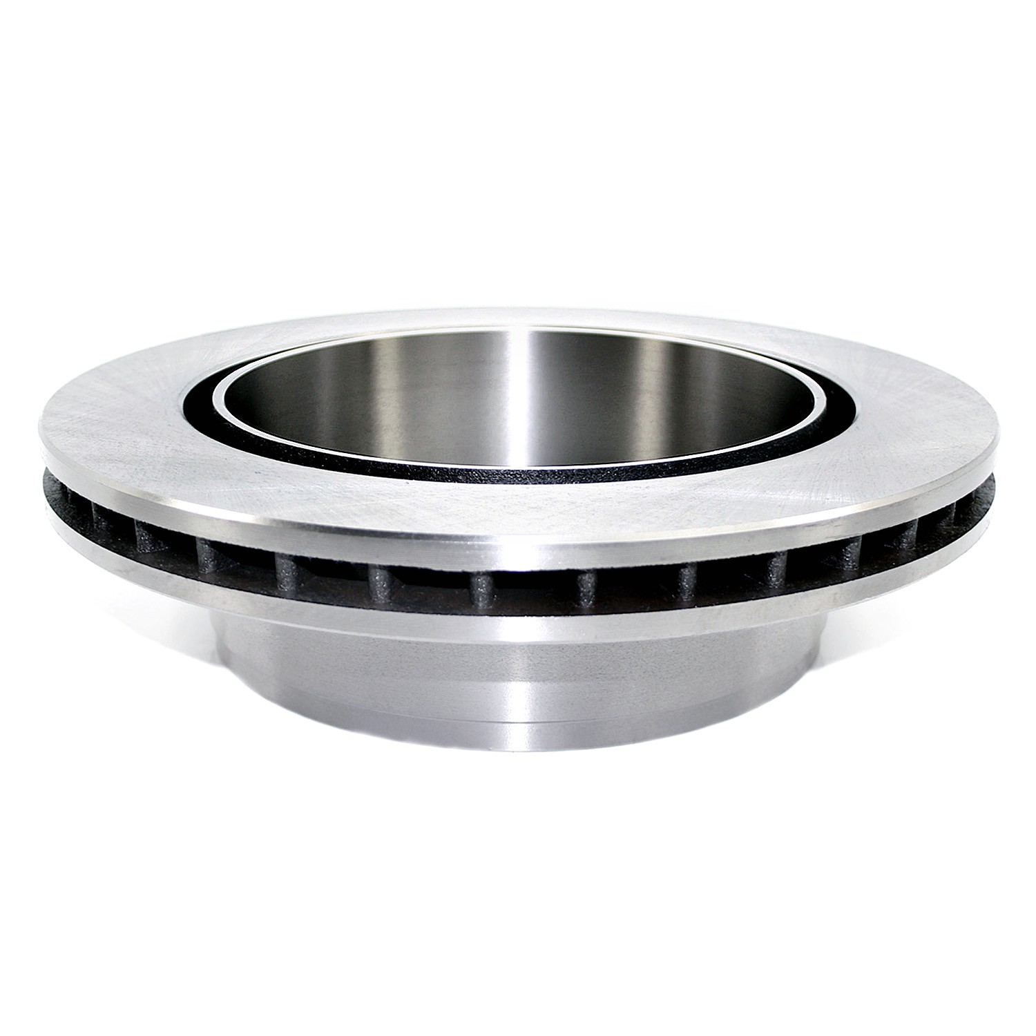 DuraGo BR55057 Brake Discs - One Pair