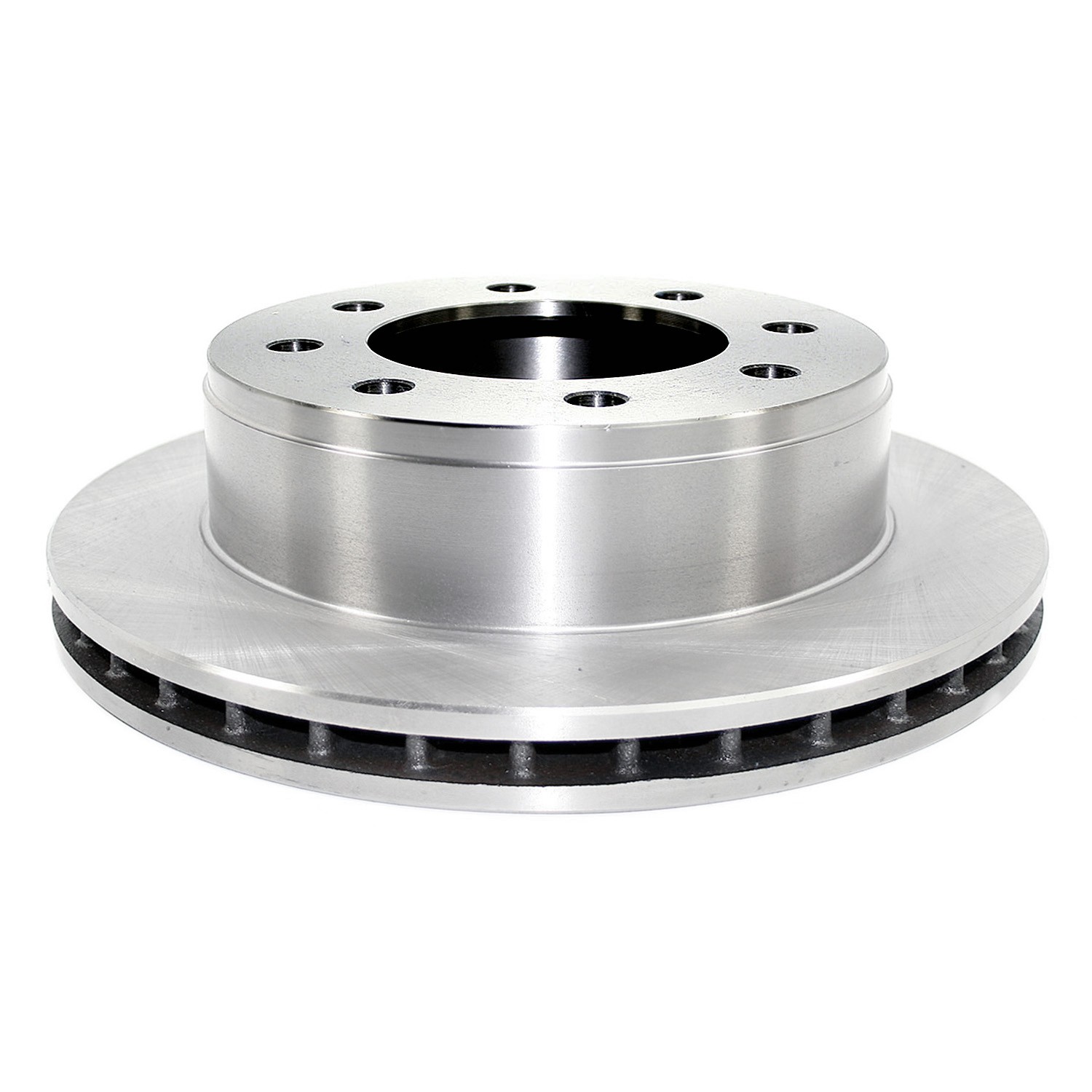 DuraGo BR55057 Brake Discs - One Pair - Image 2