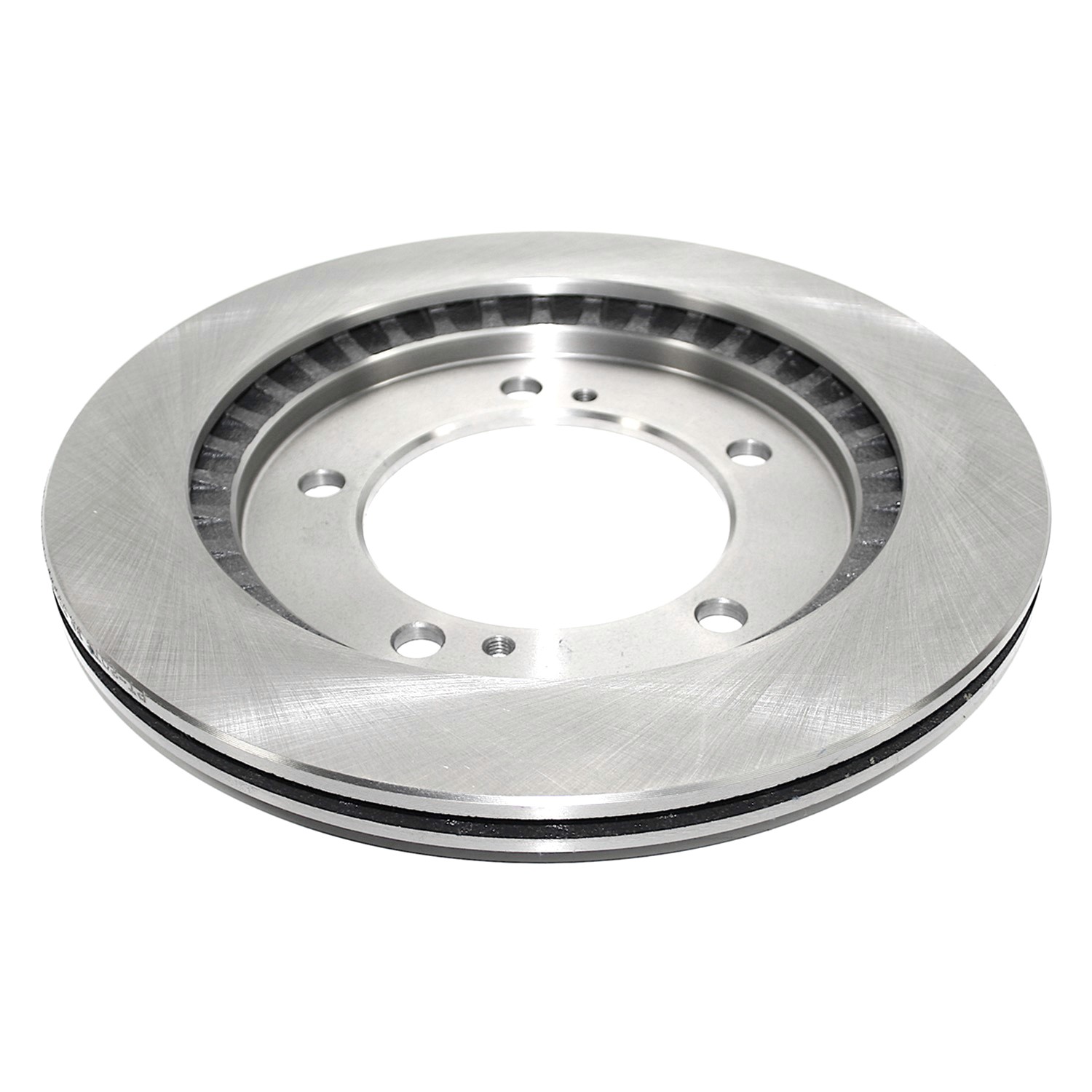 DuraGo BR55060 Brake Discs - One Pair