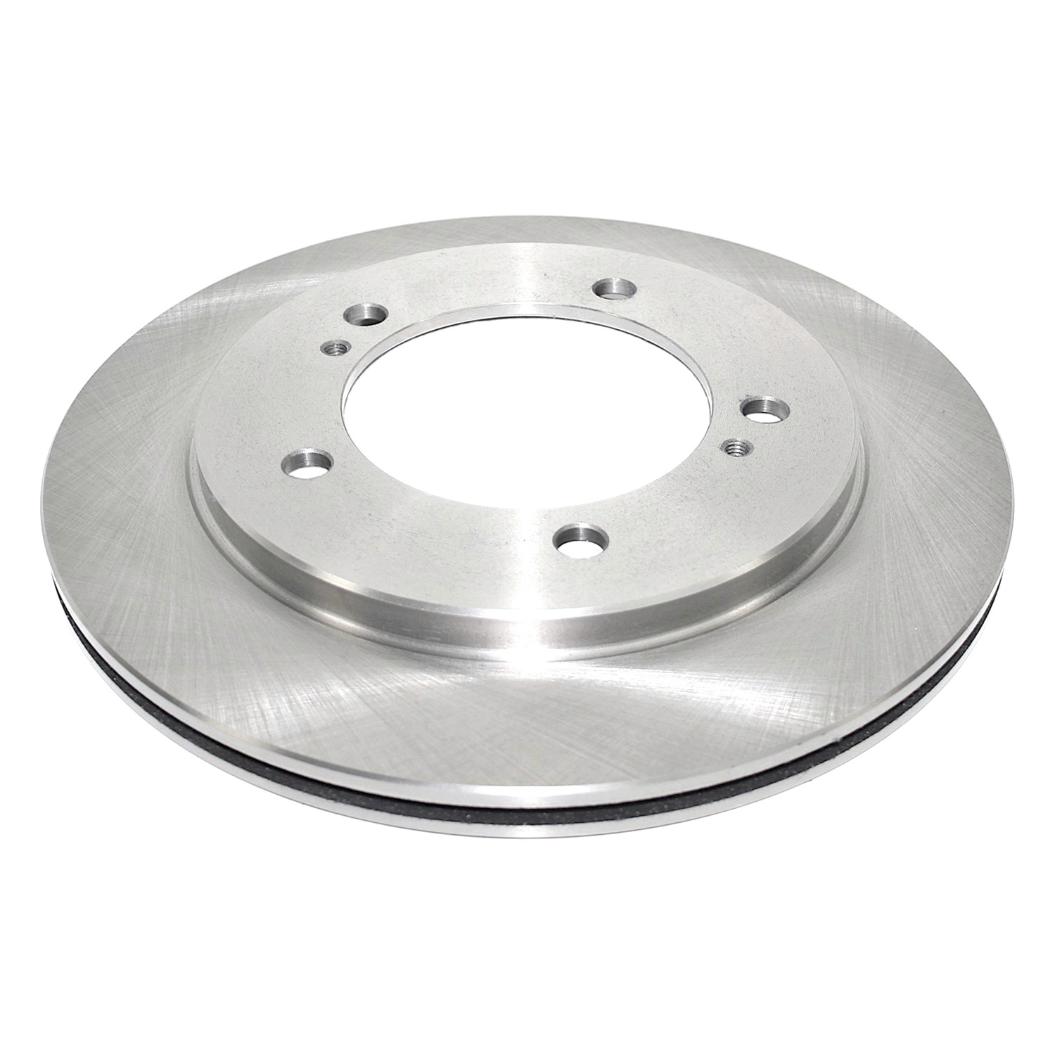 DuraGo BR55060 Brake Discs - One Pair - Image 2