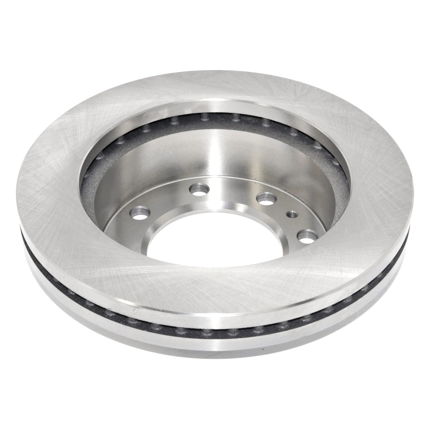 DuraGo BR55062 Brake Discs - One Pair