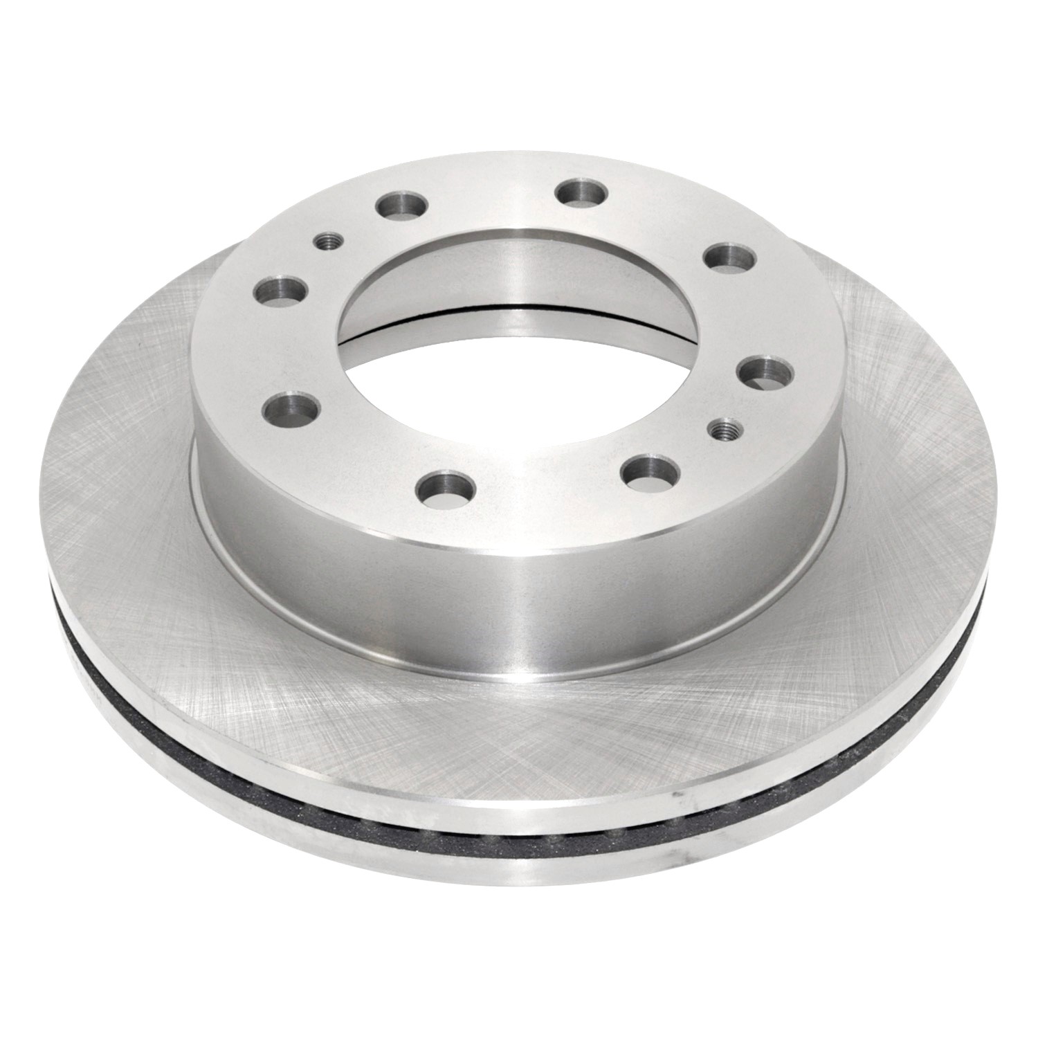 DuraGo BR55062 Brake Discs - One Pair - Image 2