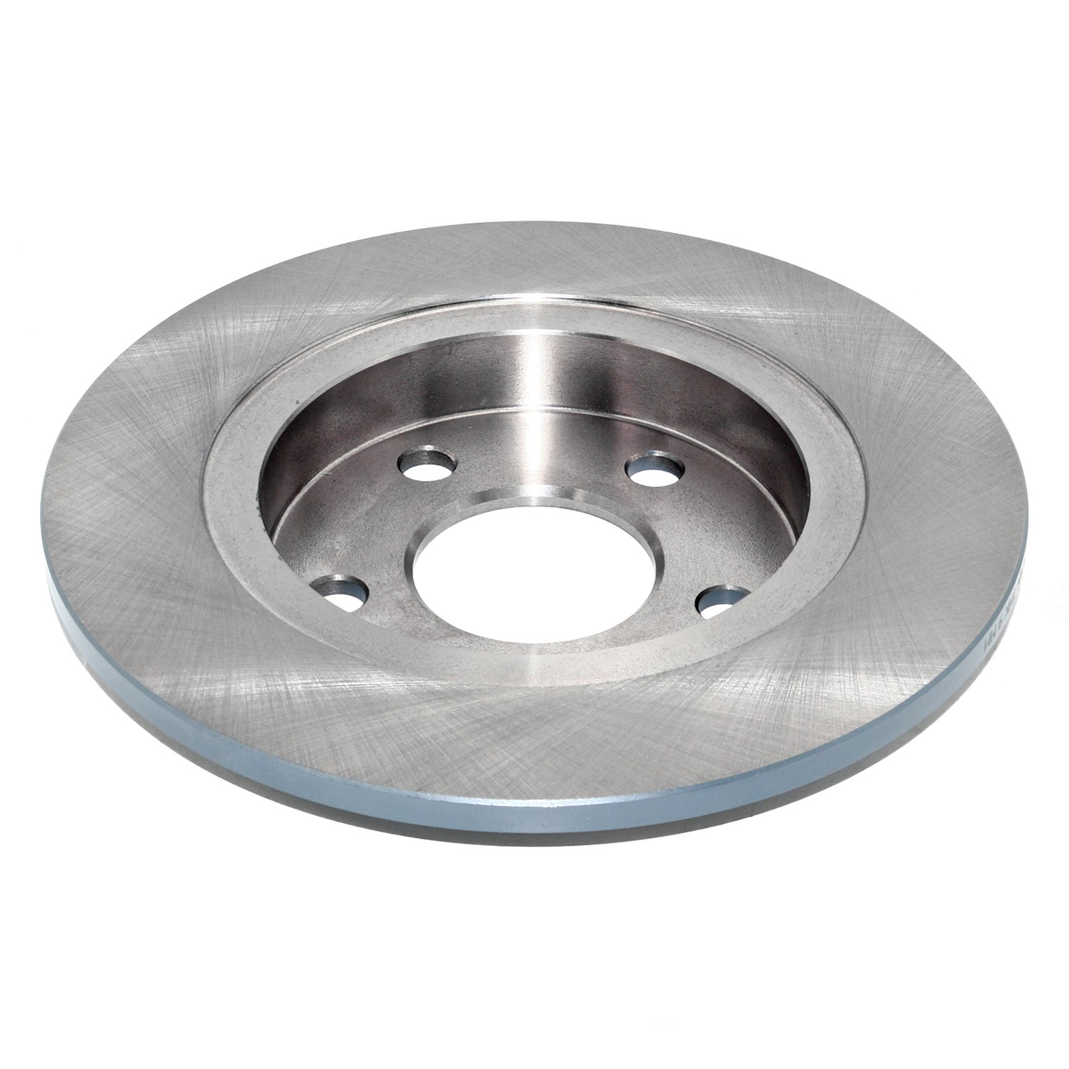 DuraGo BR55065-01 Titanium Series Brake Discs - One Pair