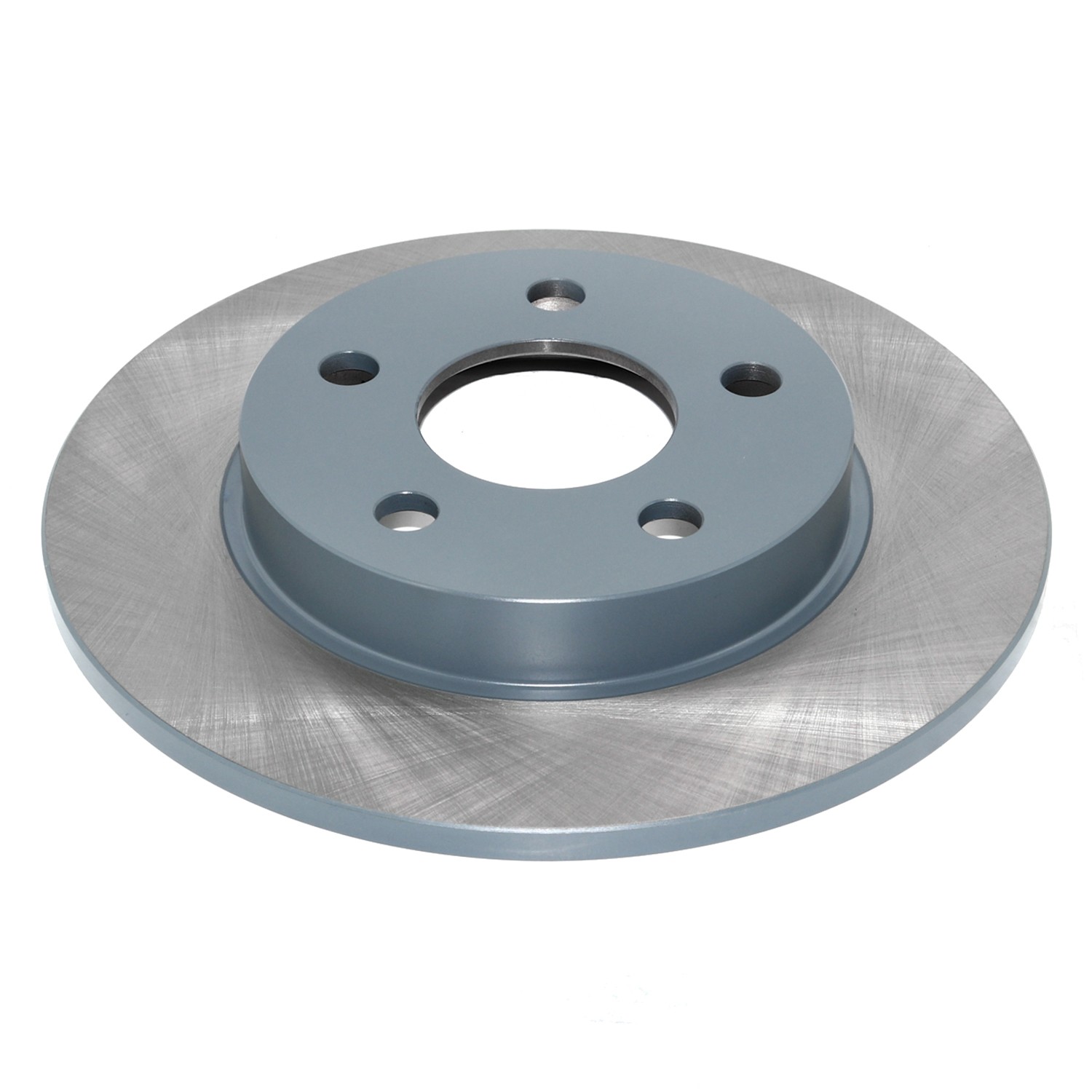 DuraGo BR55065-01 Titanium Series Brake Discs - One Pair - Image 2