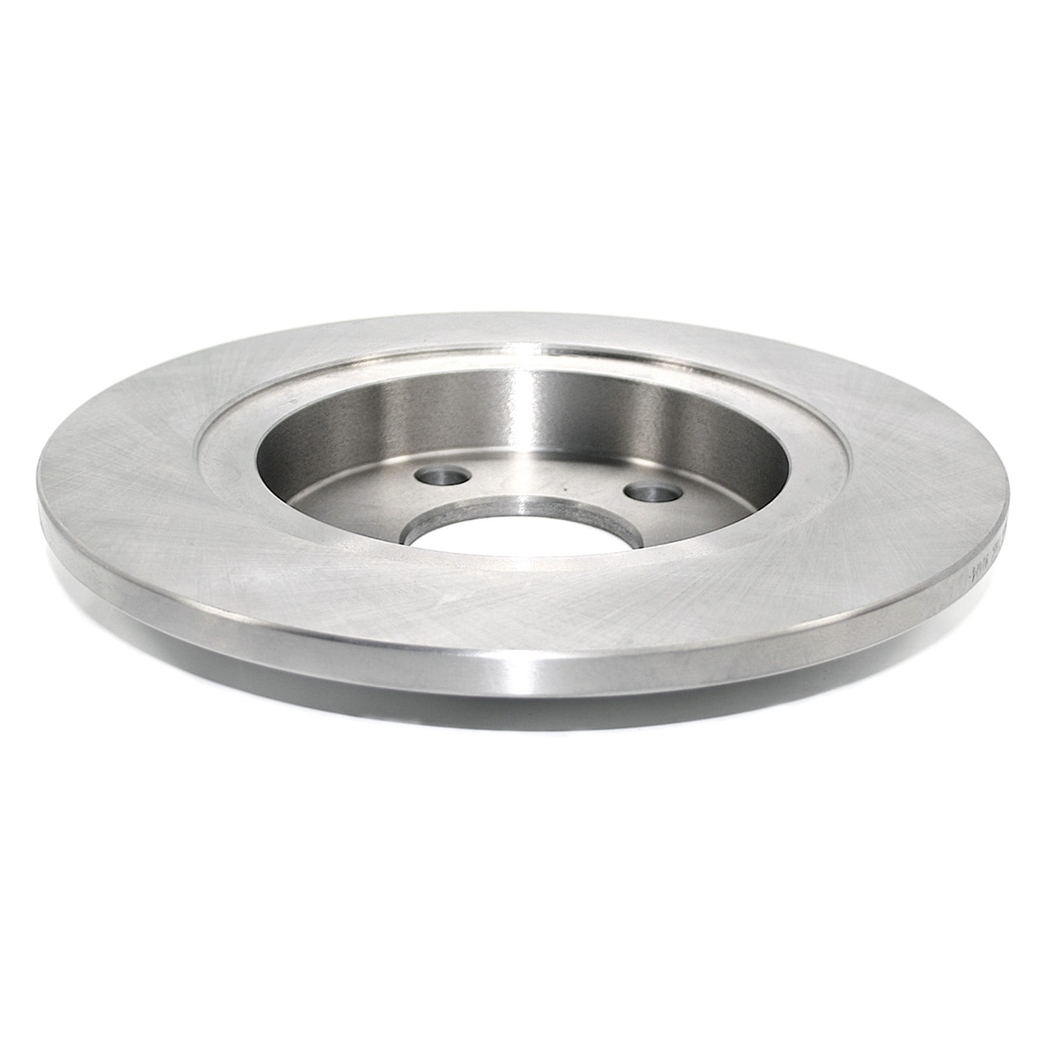 DuraGo BR55065 Brake Discs - One Pair