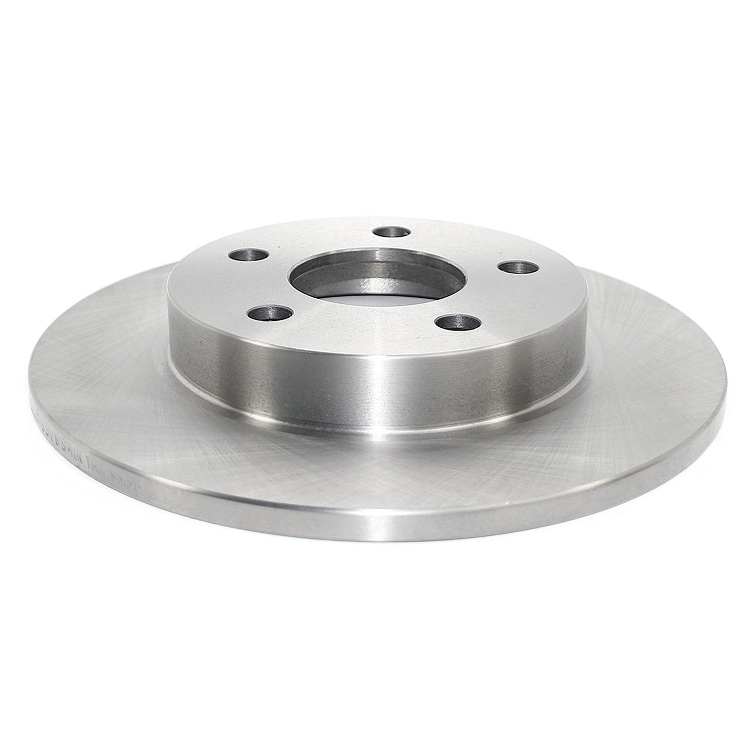 DuraGo BR55065 Brake Discs - One Pair - Image 2