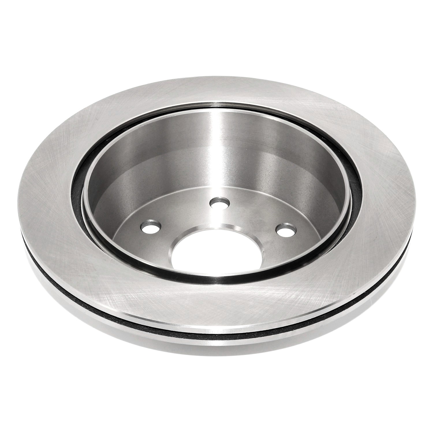 DuraGo BR55066 Brake Discs - One Pair
