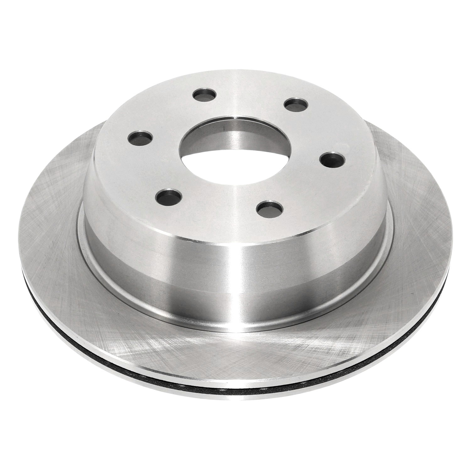 DuraGo BR55066 Brake Discs - One Pair - Image 2