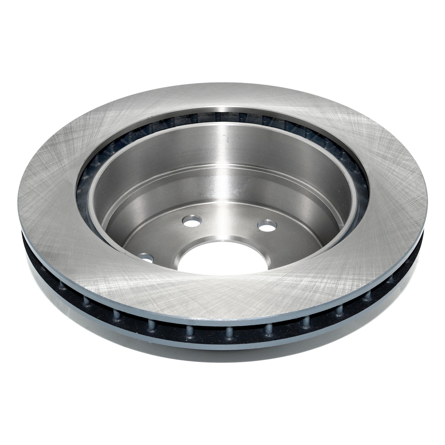 DuraGo BR55067-01 Titanium Series Brake Discs - One Pair