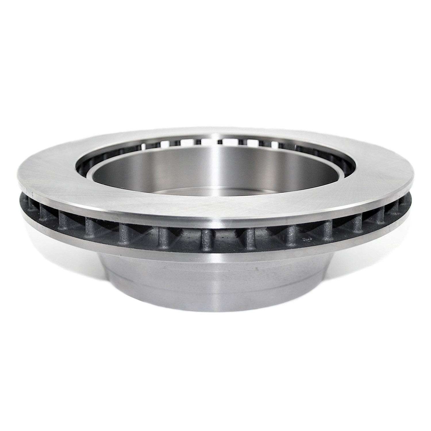 DuraGo BR55067 Brake Discs - One Pair