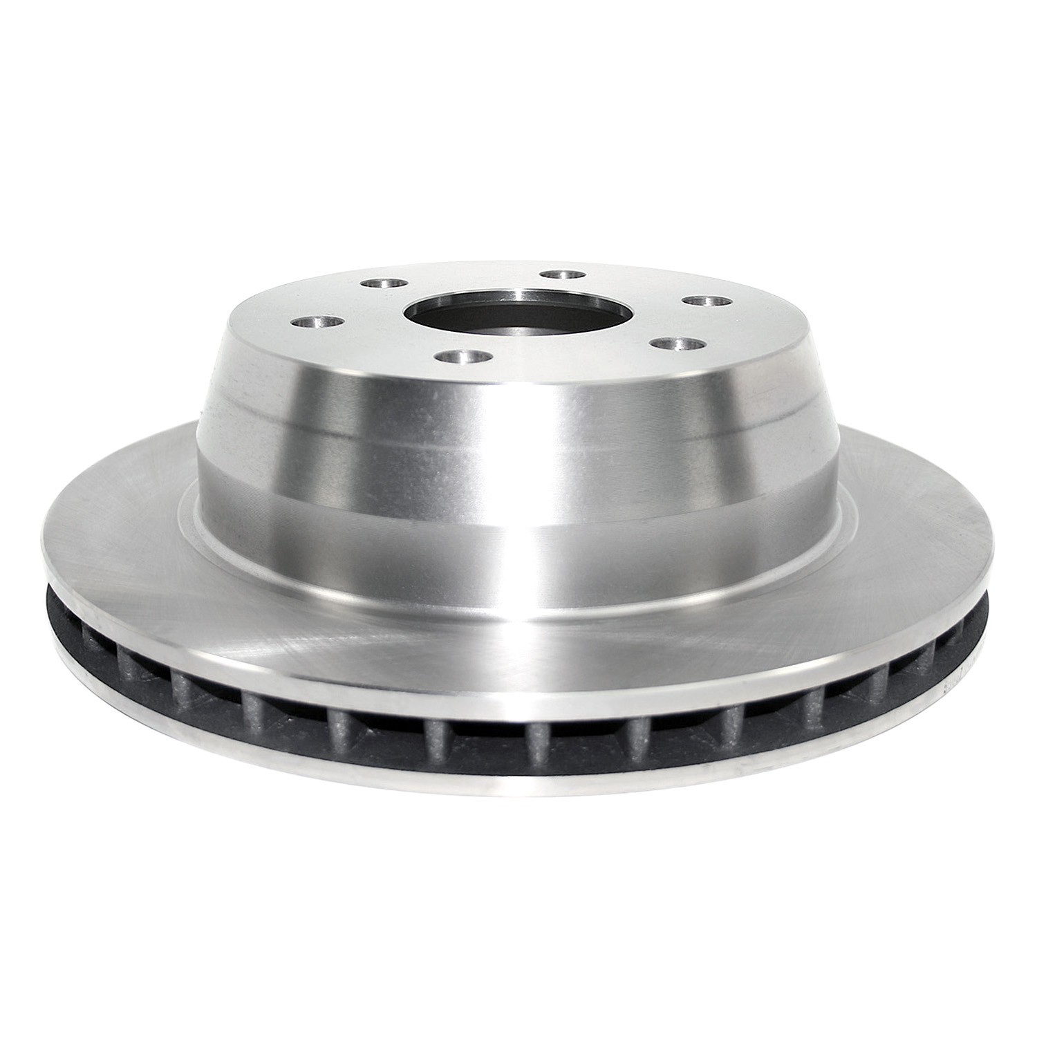 DuraGo BR55067 Brake Discs - One Pair - Image 2