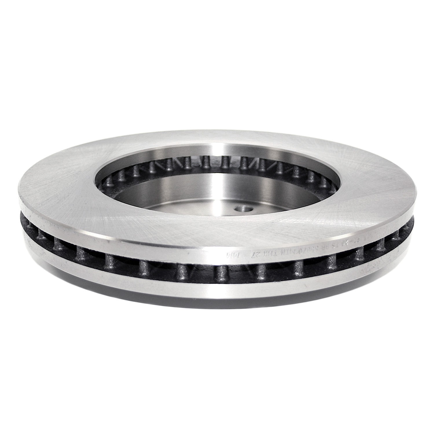 DuraGo BR55070 Brake Discs - One Pair