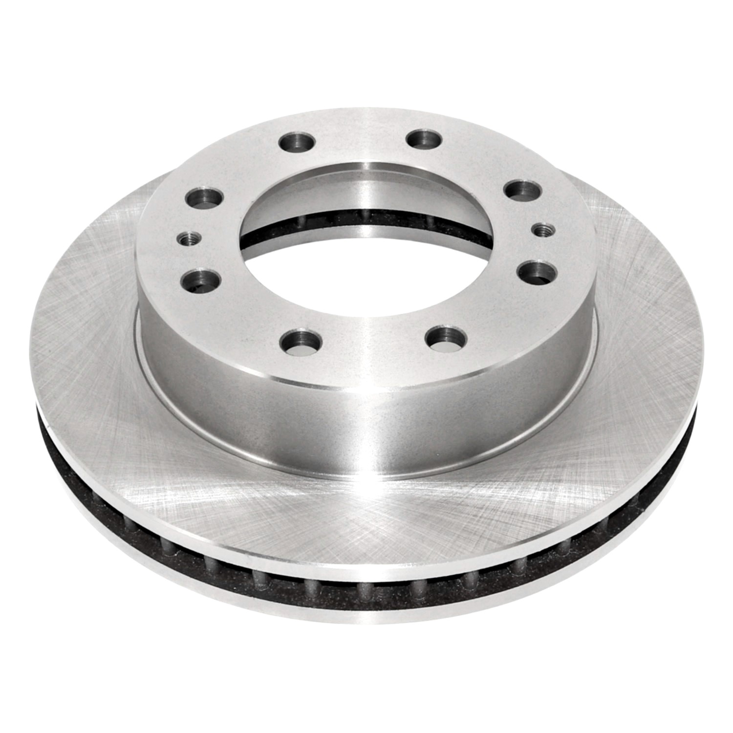 DuraGo BR55072 Brake Discs - One Pair - Image 2