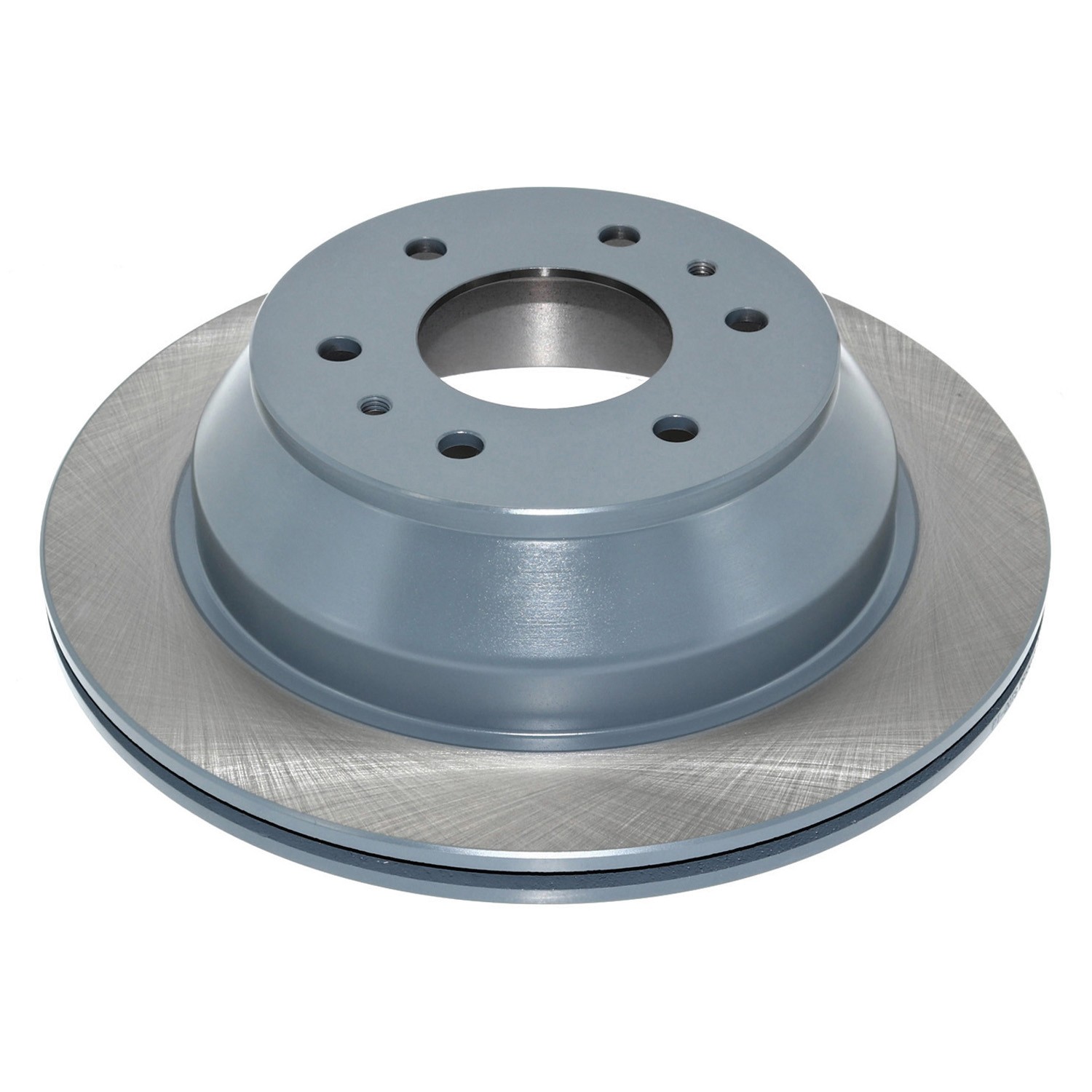 DuraGo BR55073-01 Titanium Series Brake Discs - One Pair - Image 2