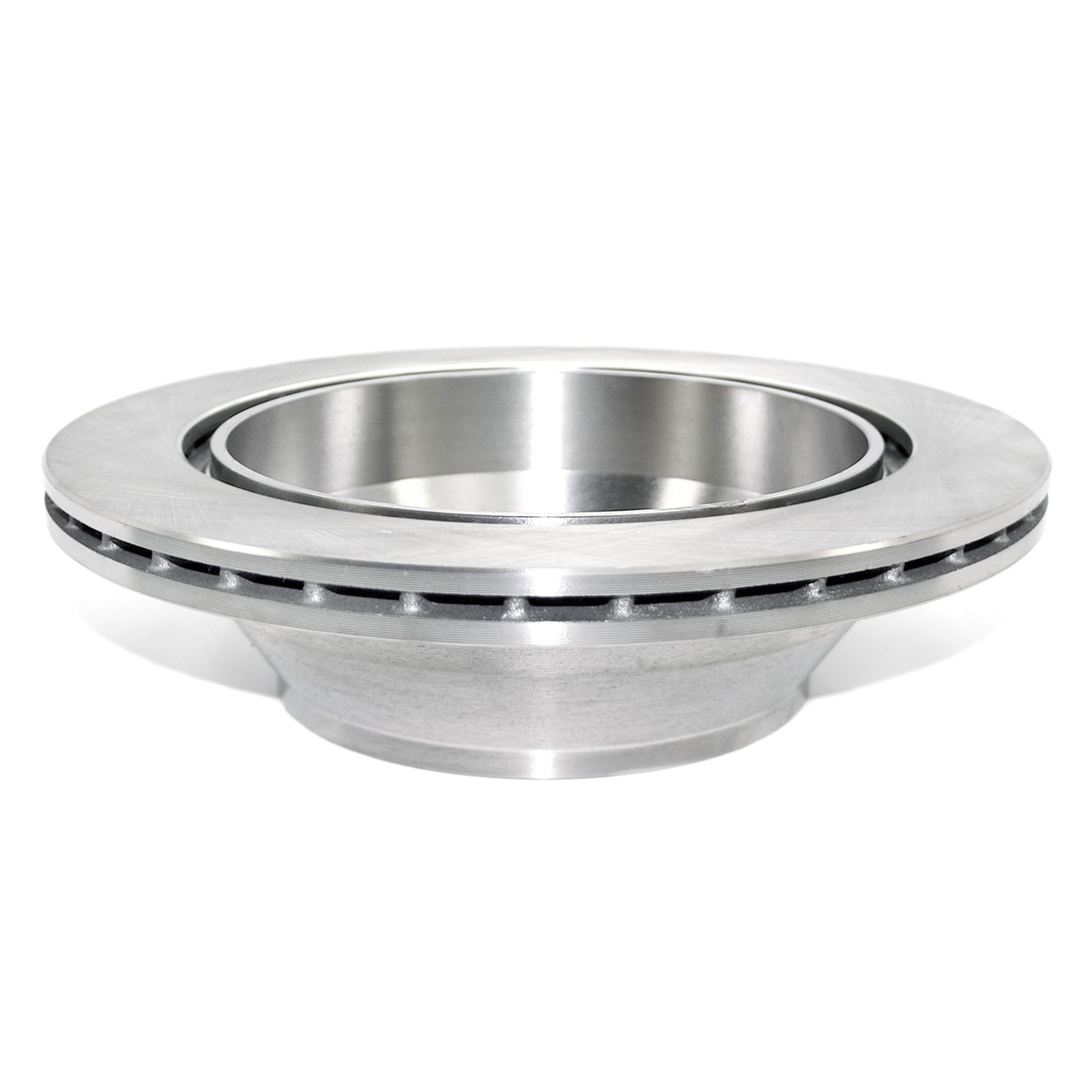 DuraGo BR55073 Brake Discs - One Pair