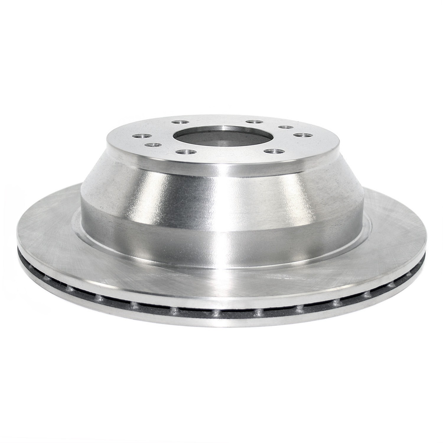 DuraGo BR55073 Brake Discs - One Pair - Image 2