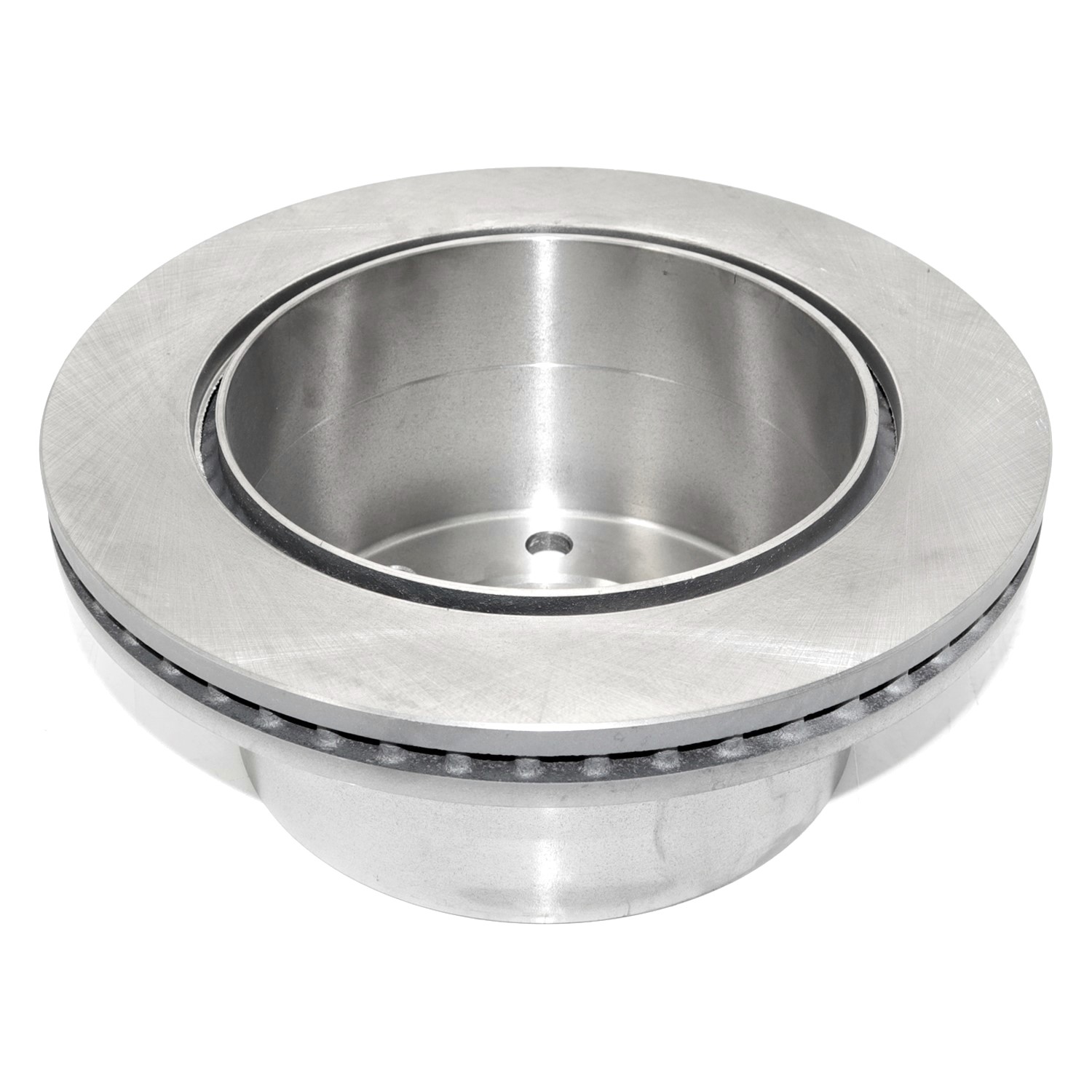 DuraGo BR55075 Brake Discs - One Pair