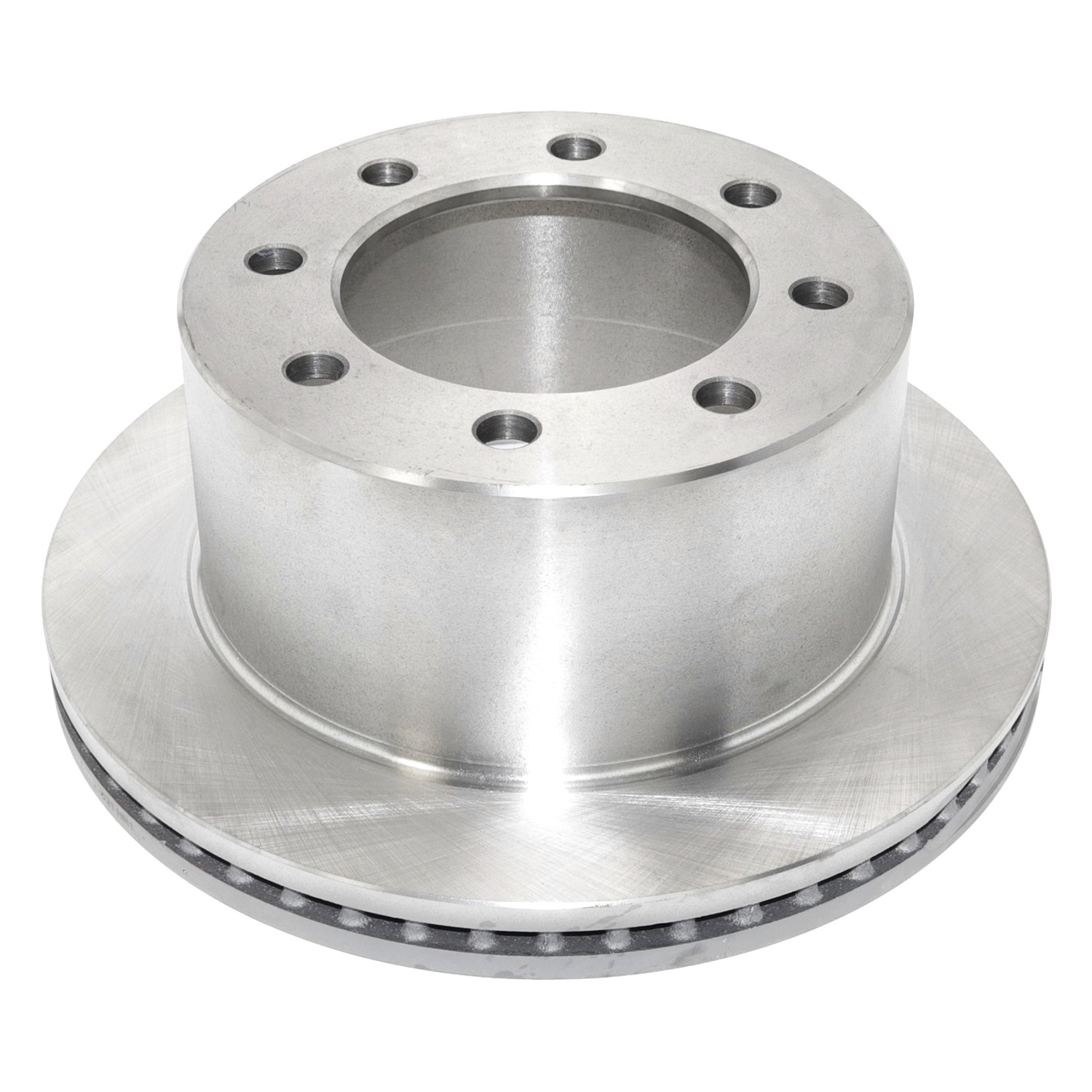 DuraGo BR55075 Brake Discs - One Pair - Image 2