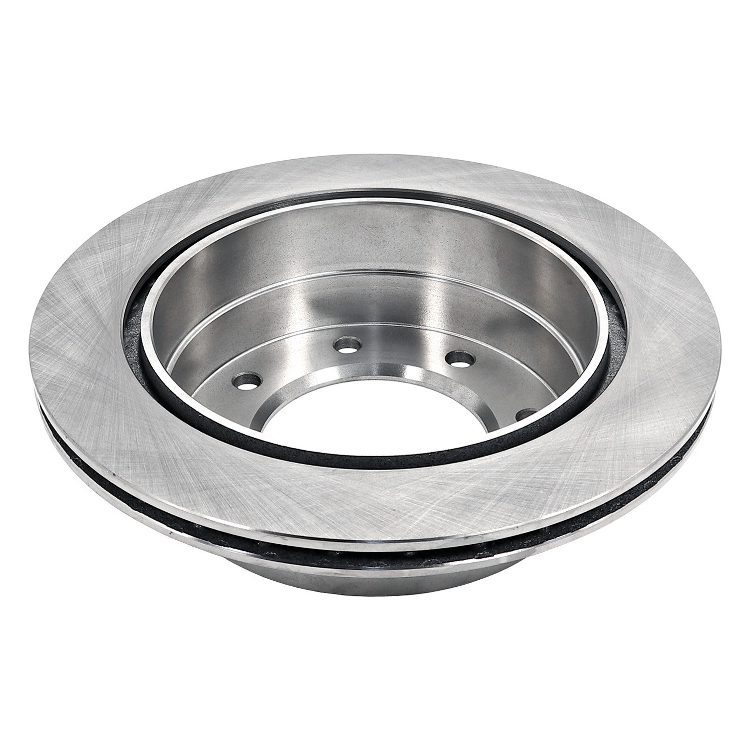 DuraGo BR55077 Brake Discs - One Pair