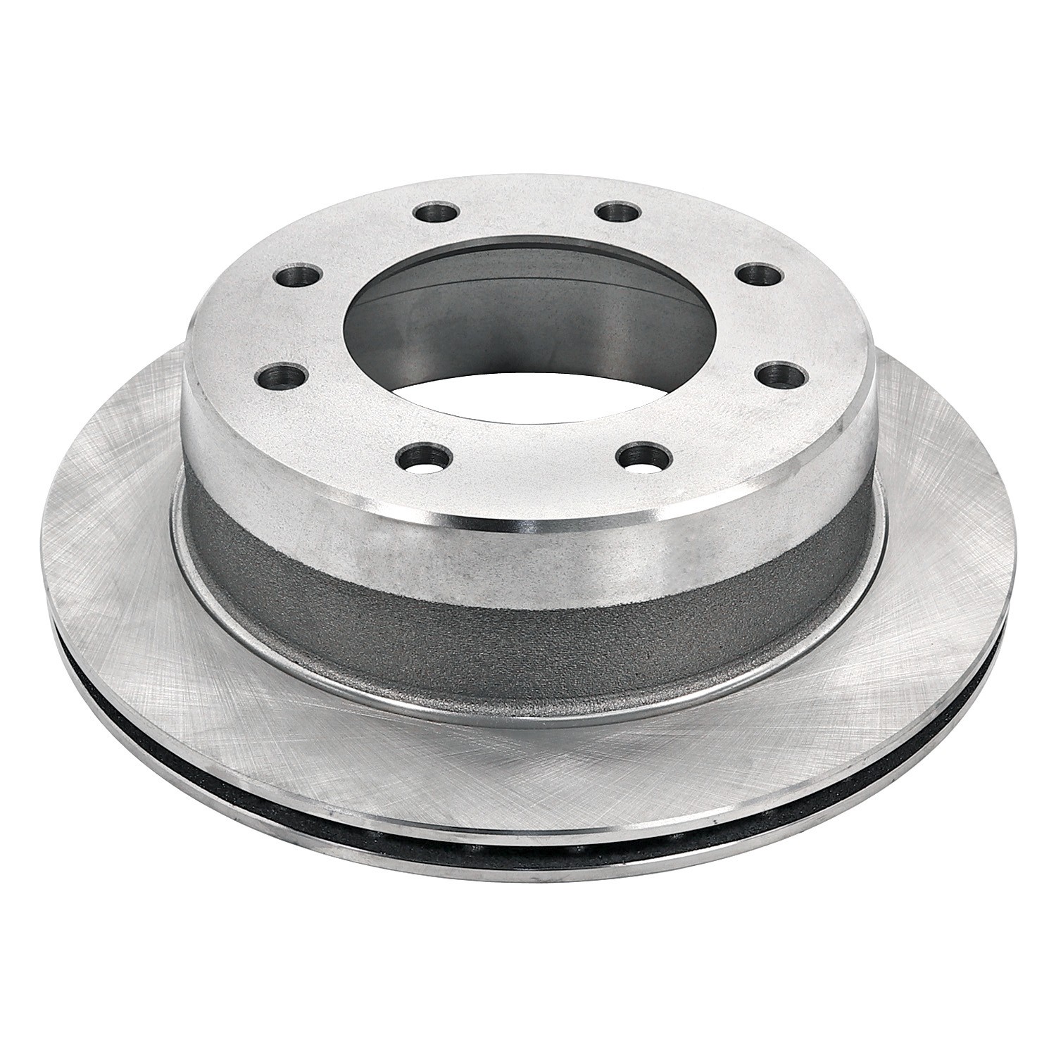 DuraGo BR55077 Brake Discs - One Pair - Image 2
