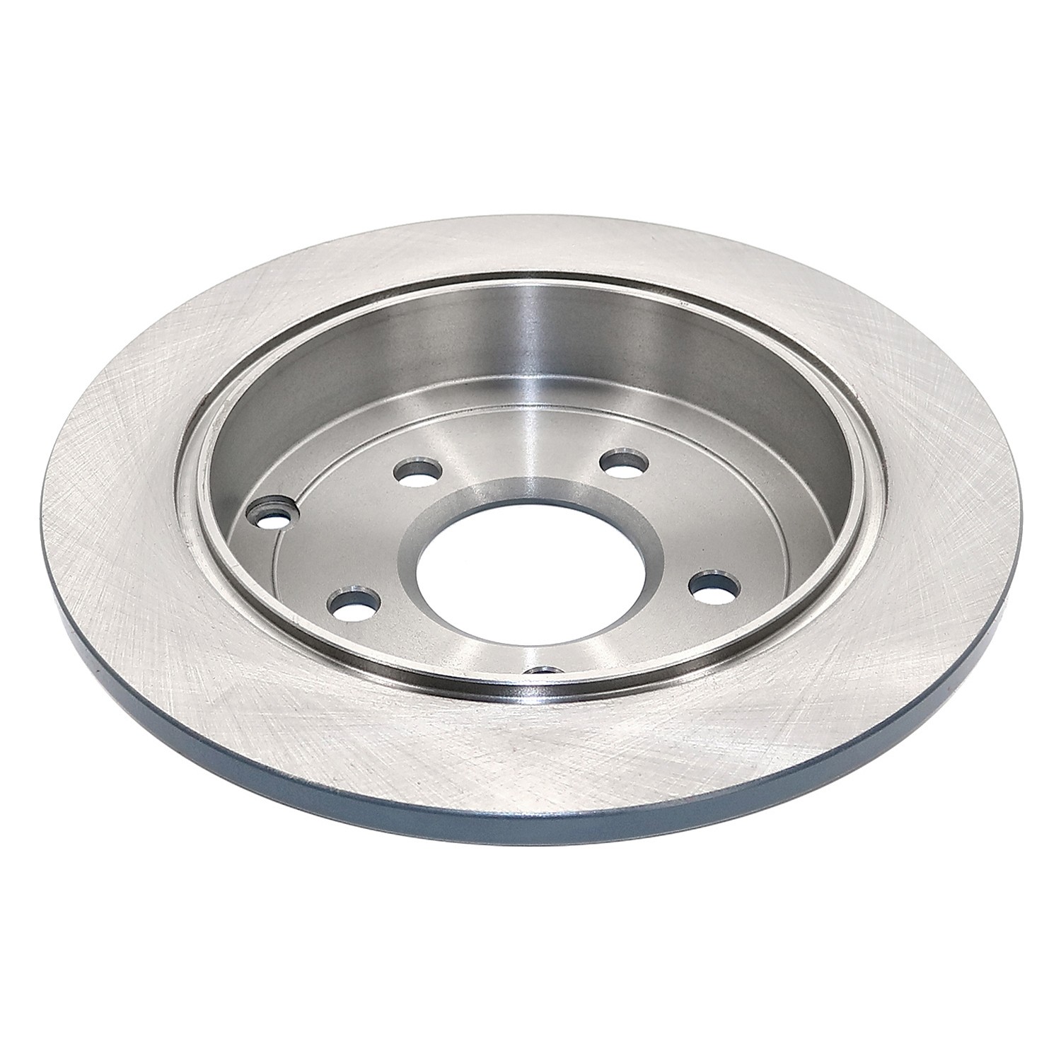 DuraGo BR5507801 Titanium Series Brake Discs - One Pair