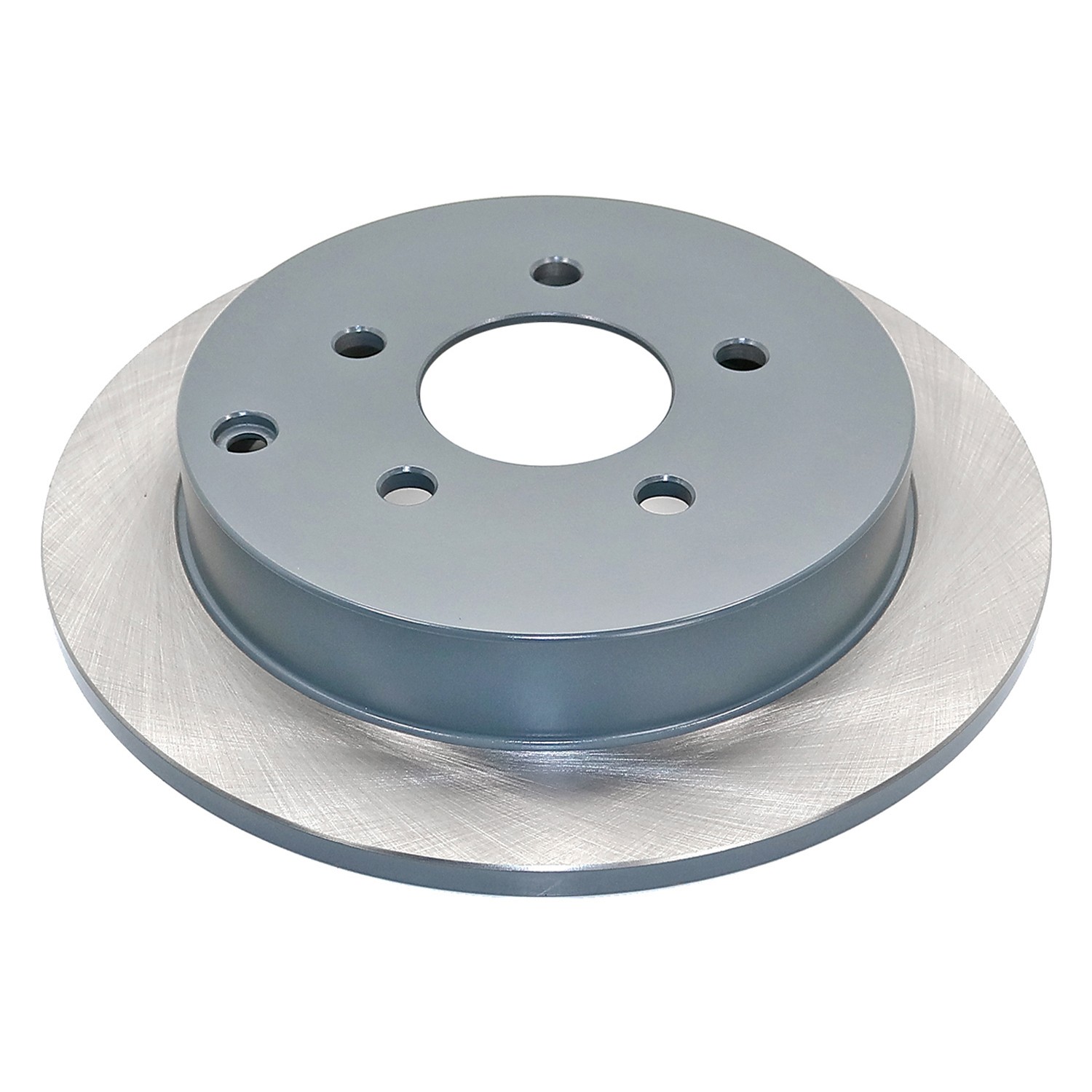 DuraGo BR5507801 Titanium Series Brake Discs - One Pair - Image 2