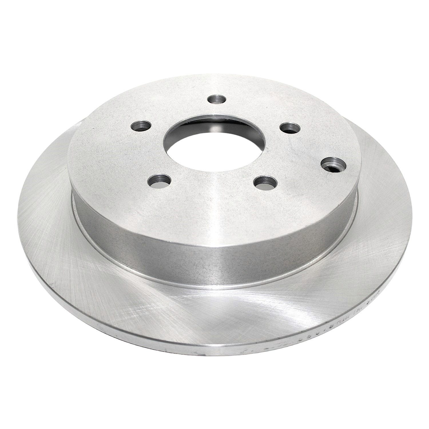 DuraGo BR55078 Brake Discs - One Pair - Image 2