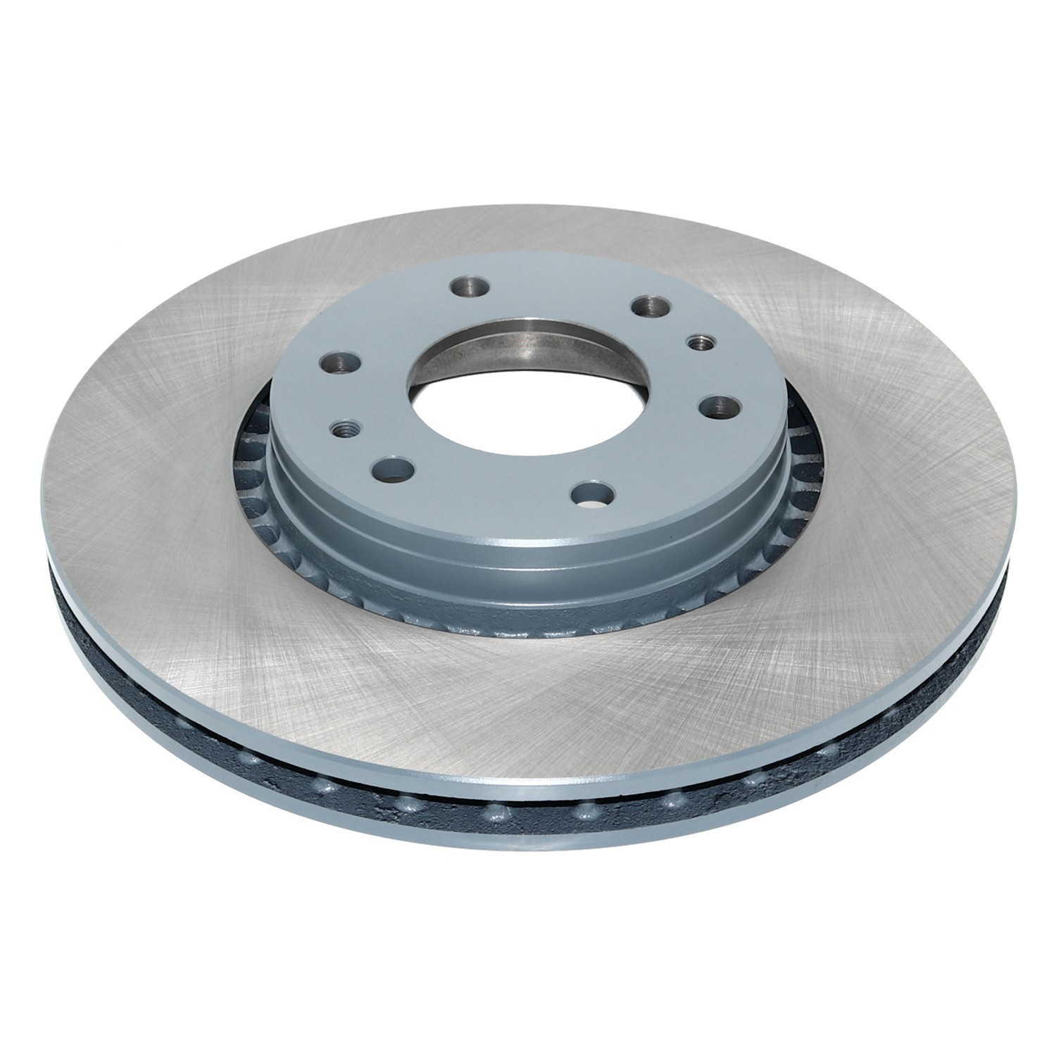 DuraGo BR55079-01 Titanium Series Brake Discs - One Pair - Image 2