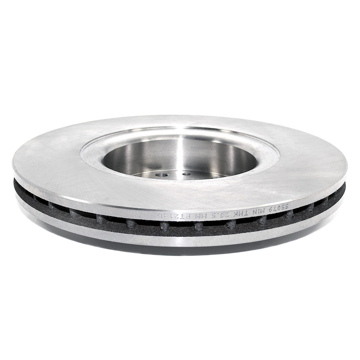 DuraGo BR55079 Brake Discs - One Pair