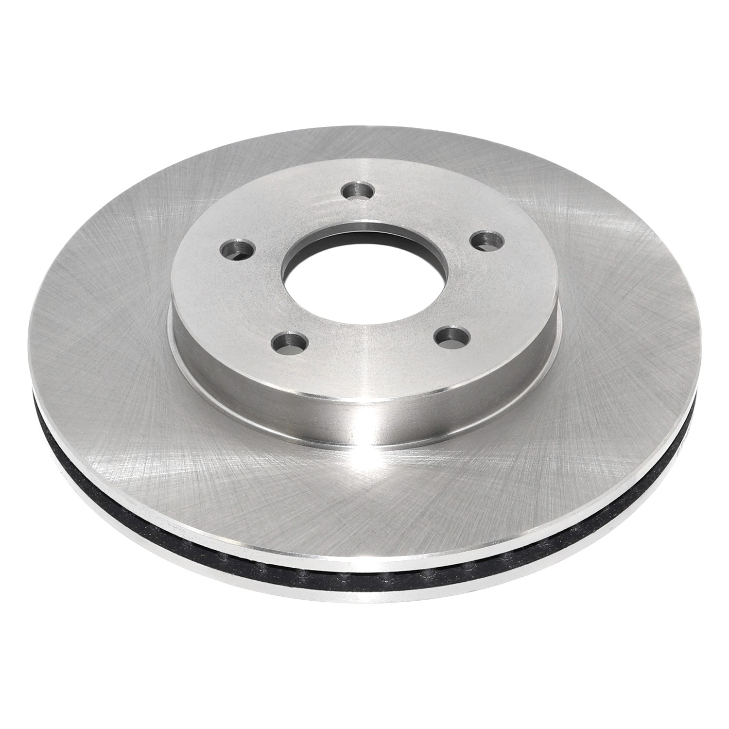 DuraGo BR55080 Brake Discs - One Pair - Image 2