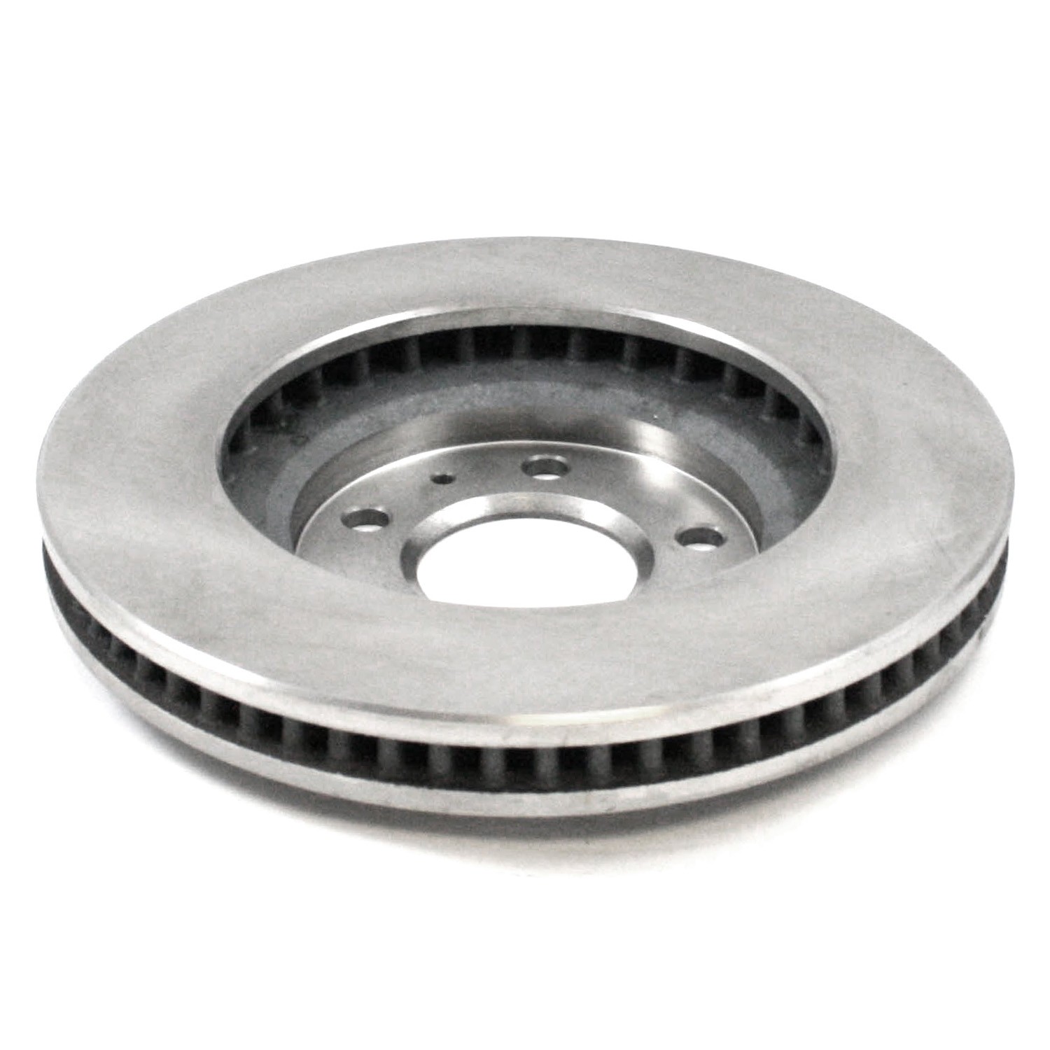 DuraGo BR55082 Brake Discs - One Pair