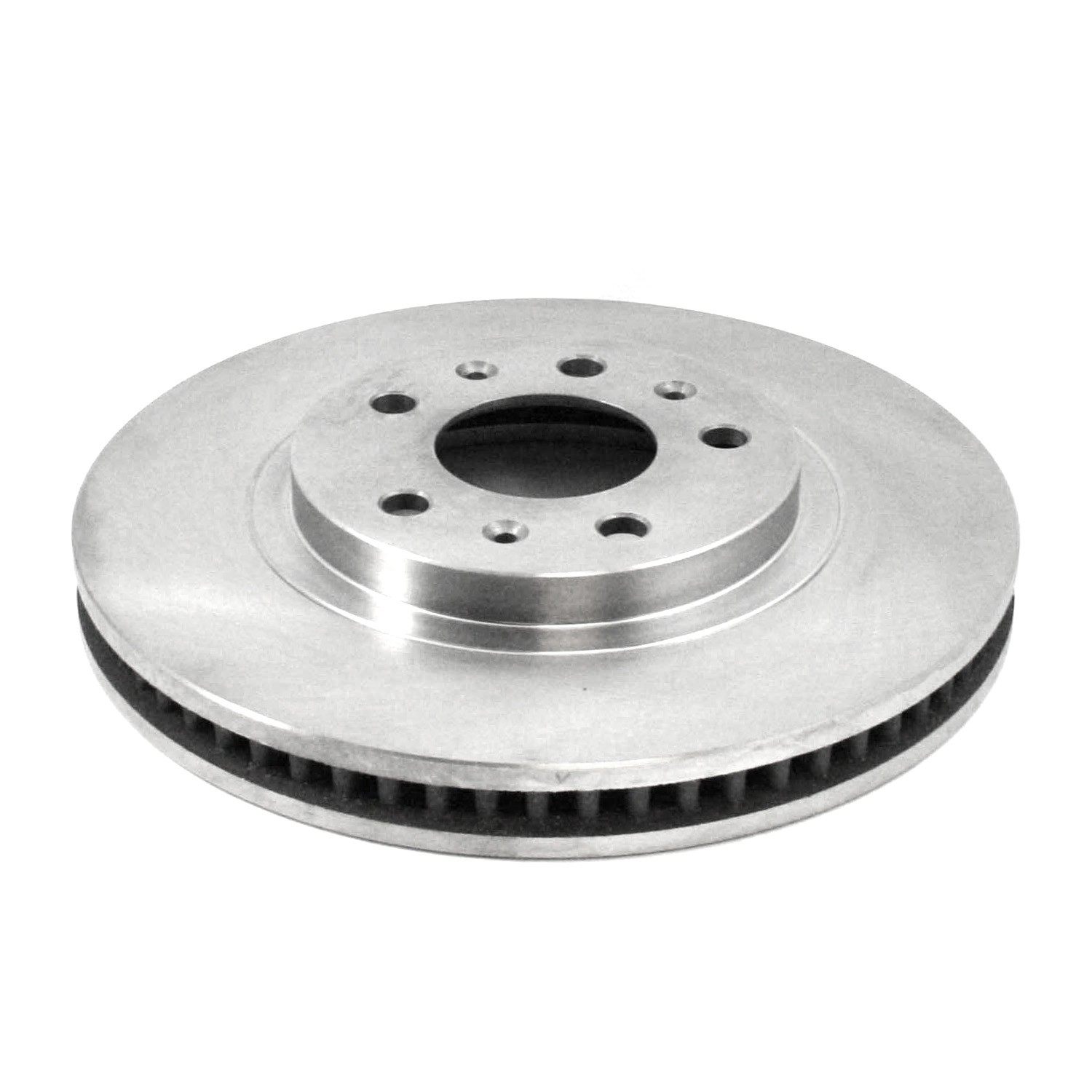 DuraGo BR55082 Brake Discs - One Pair - Image 2