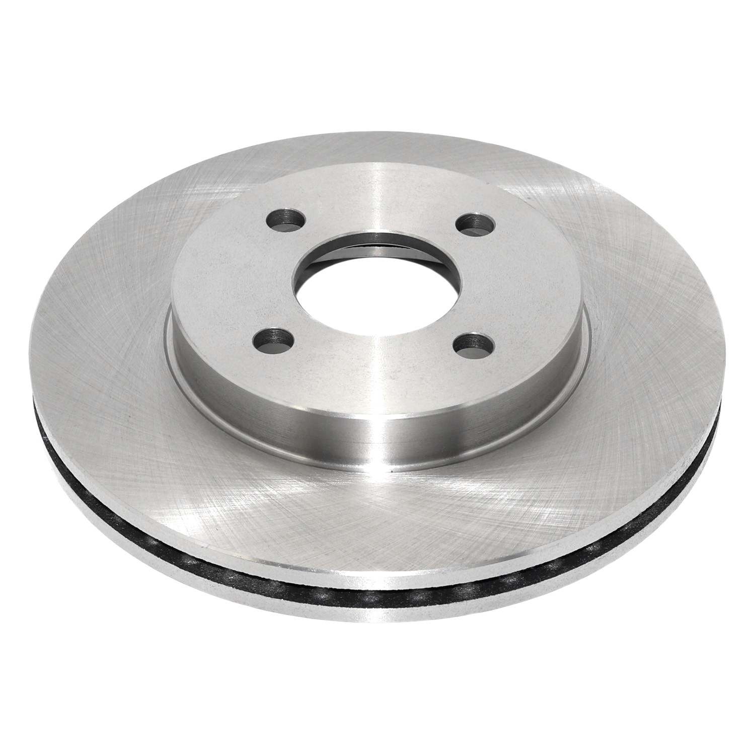 DuraGo BR55083 Brake Discs - One Pair - Image 2