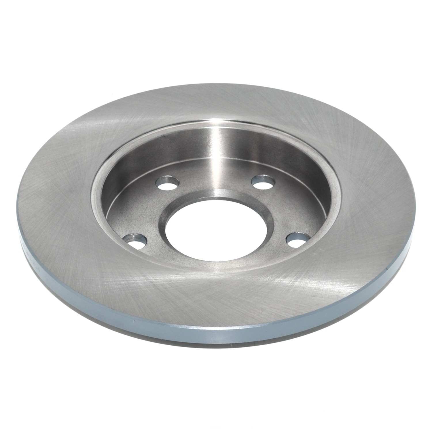 DuraGo BR55085-01 Titanium Series Brake Discs - One Pair