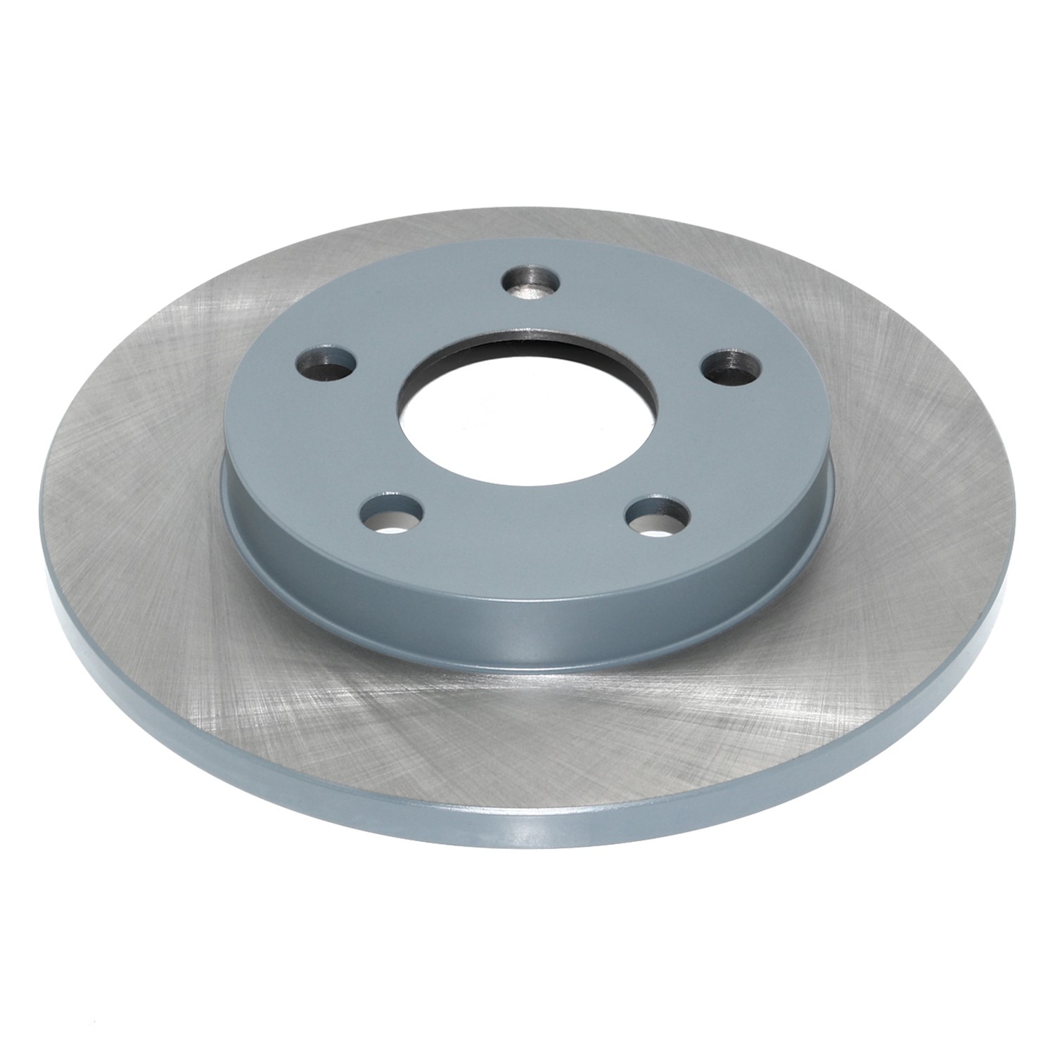 DuraGo BR55085-01 Titanium Series Brake Discs - One Pair - Image 2