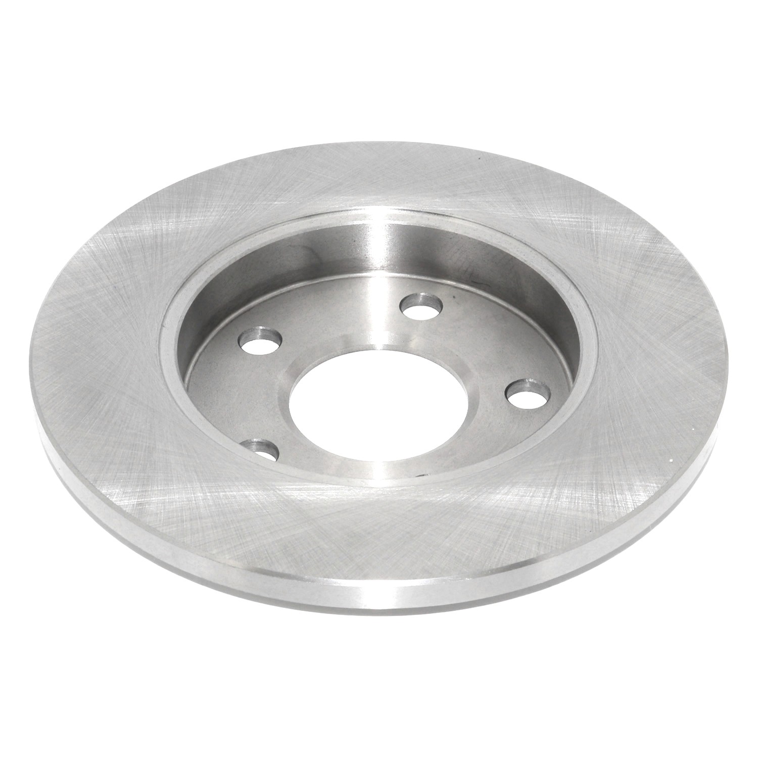 DuraGo BR55085 Brake Discs - One Pair