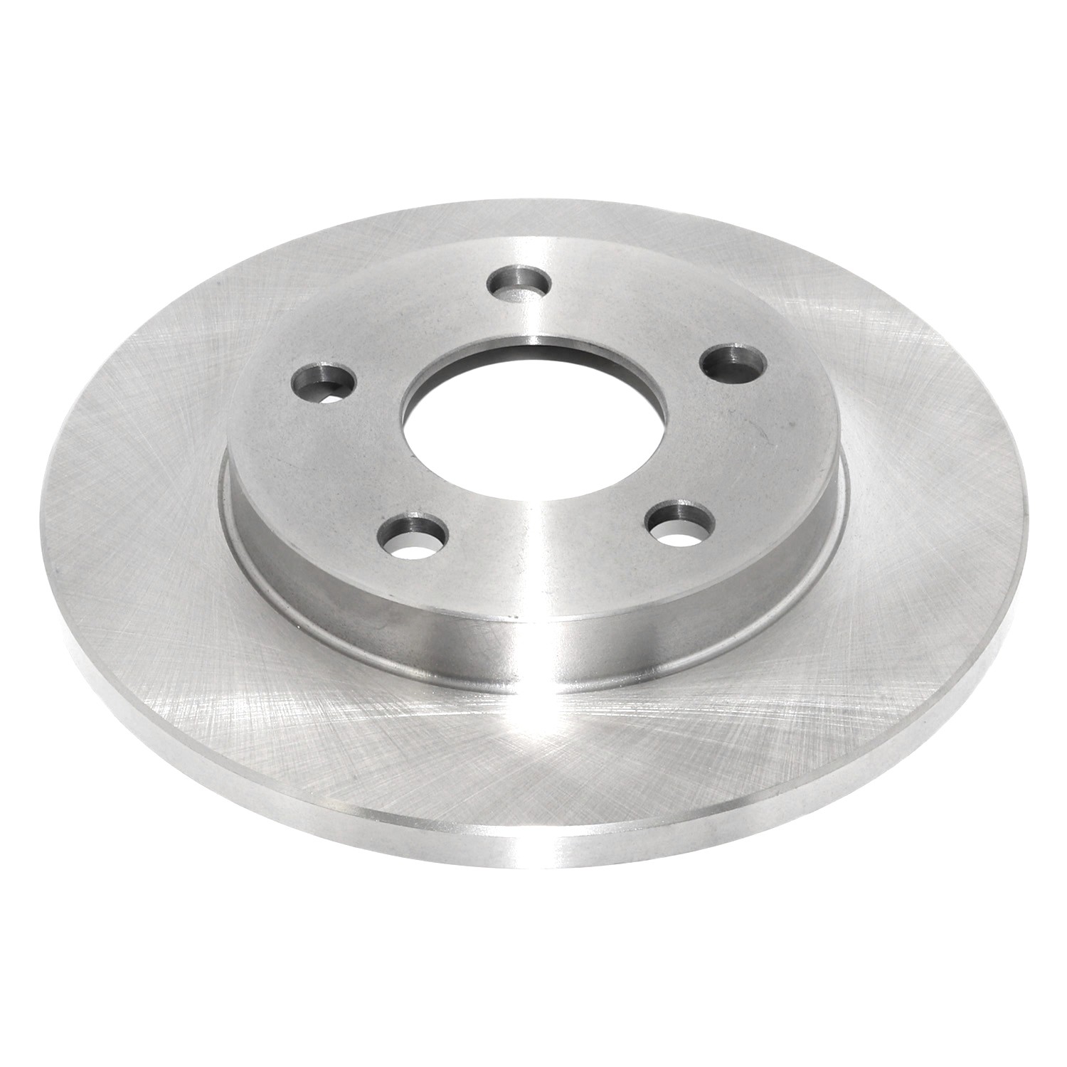 DuraGo BR55085 Brake Discs - One Pair - Image 2