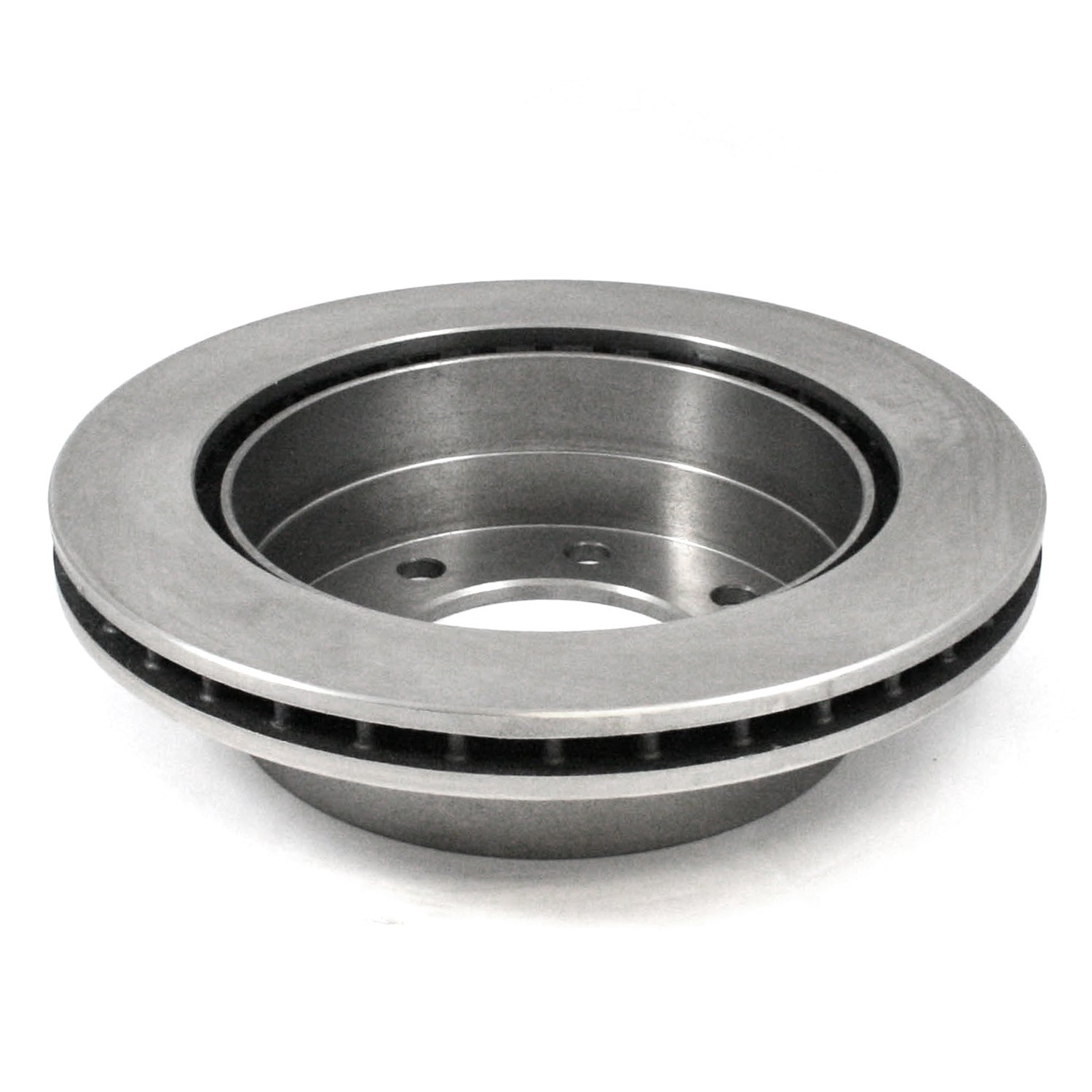 DuraGo BR55086 Brake Discs - One Pair