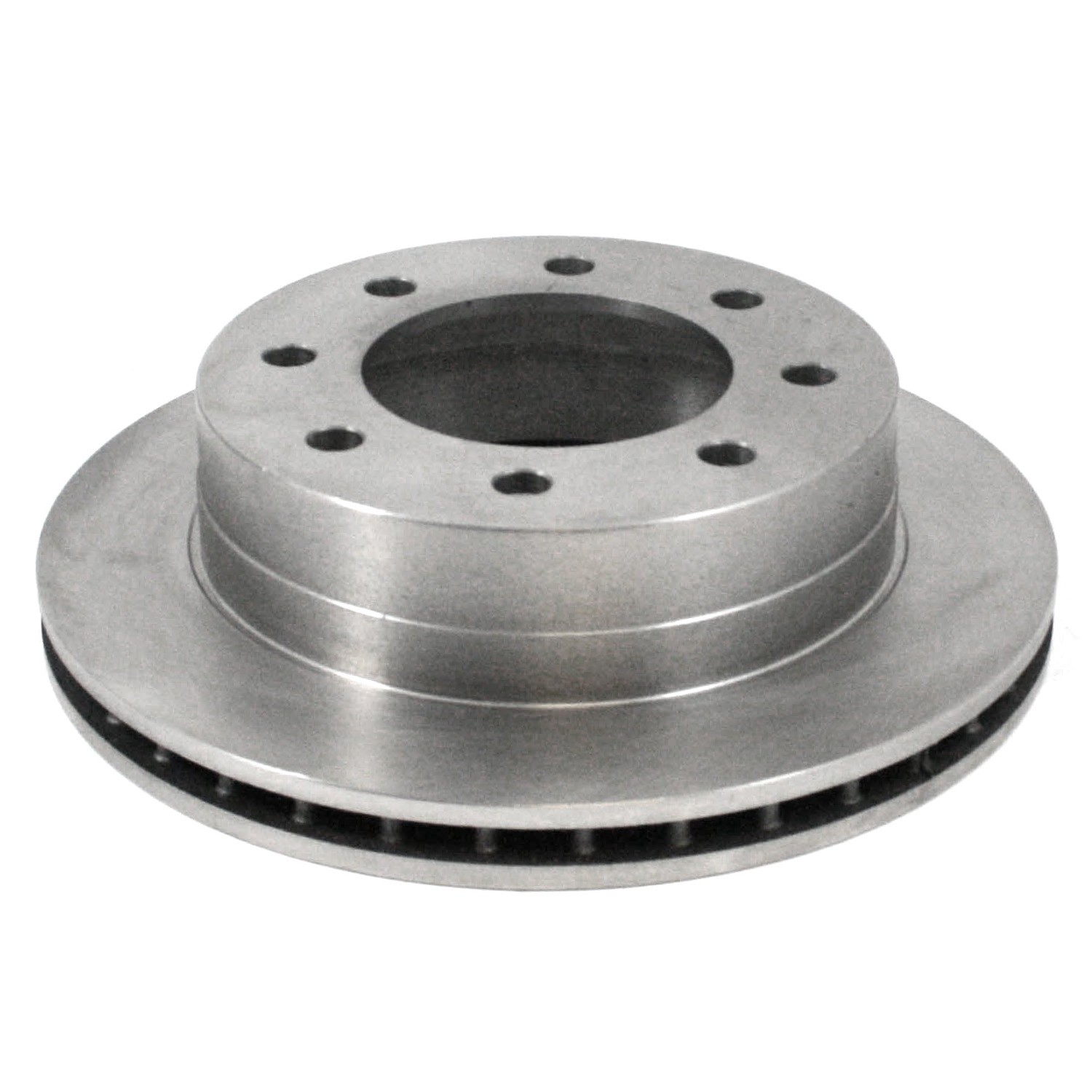 DuraGo BR55086 Brake Discs - One Pair - Image 2