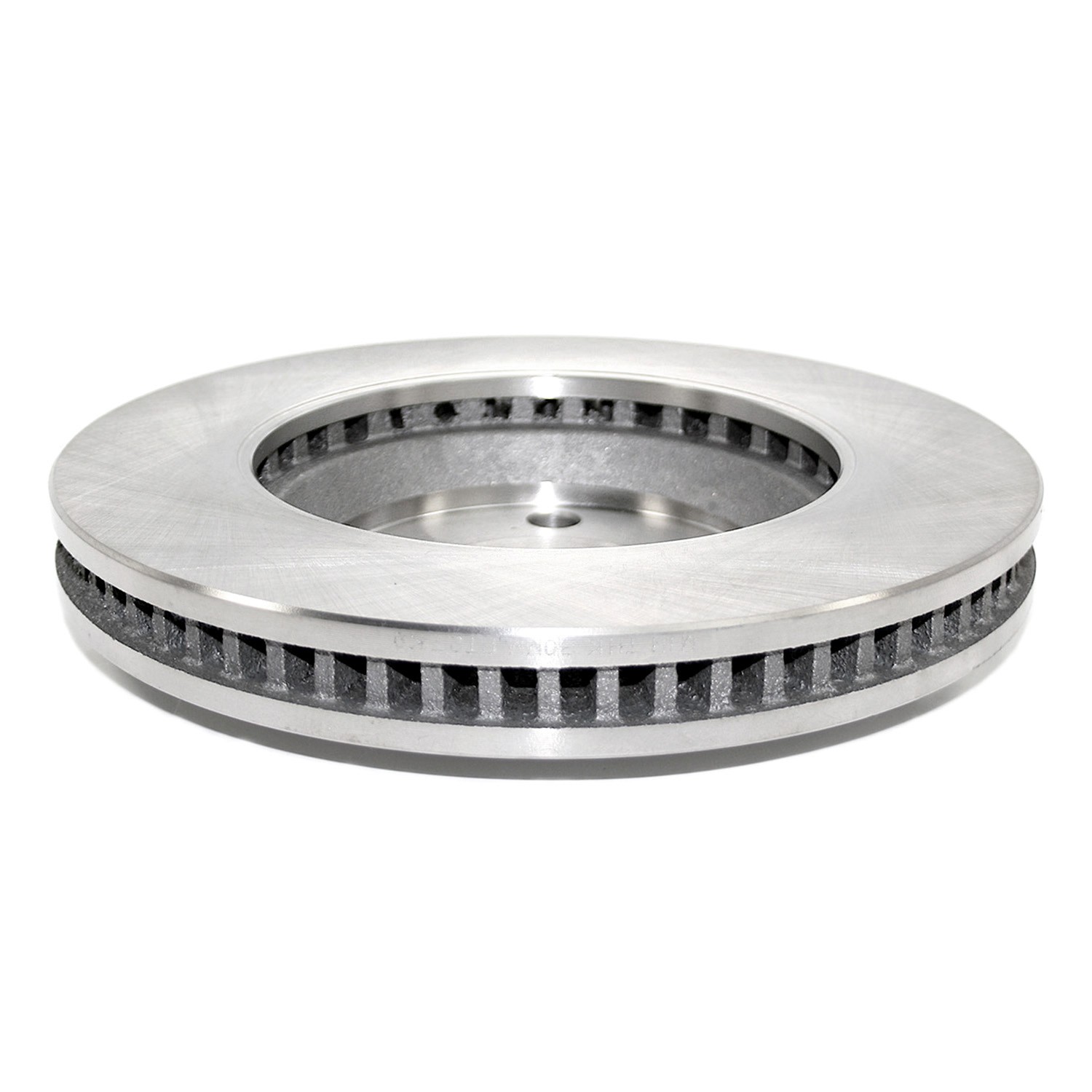 DuraGo BR55087 Brake Discs - One Pair